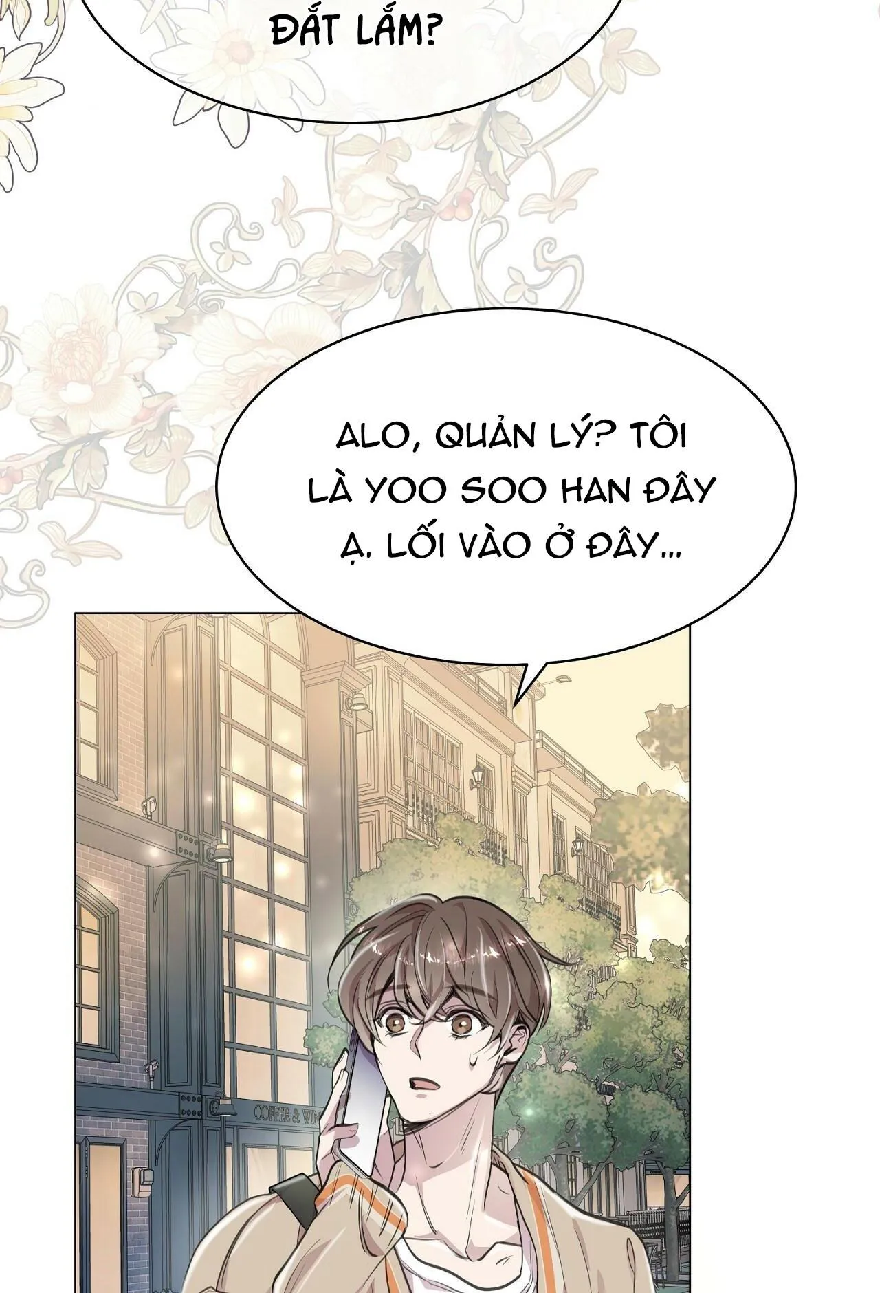 LỐI SỐNG ÍCH KỶ Chapter 5 Trang 97