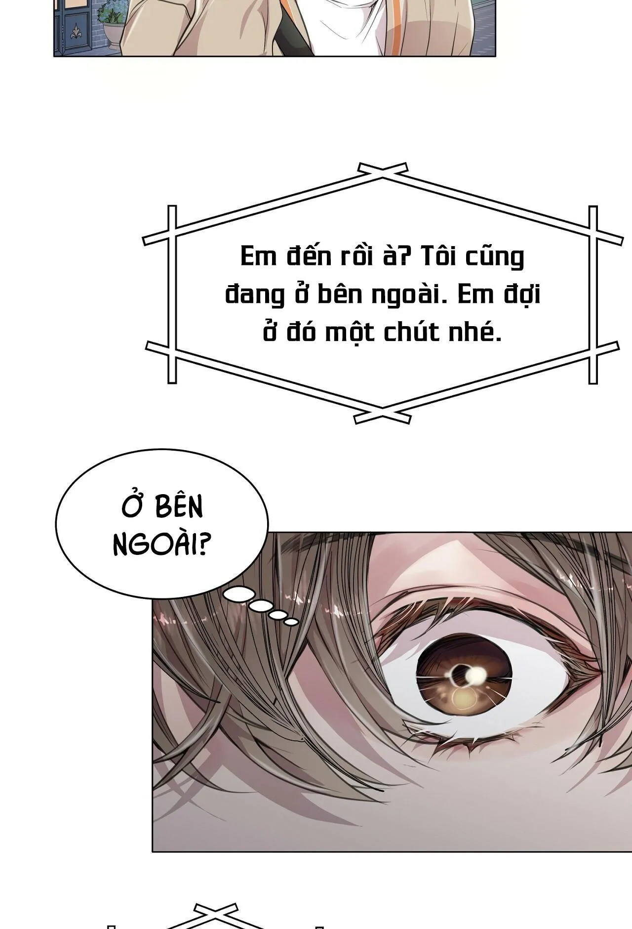 LỐI SỐNG ÍCH KỶ Chapter 5 Trang 98