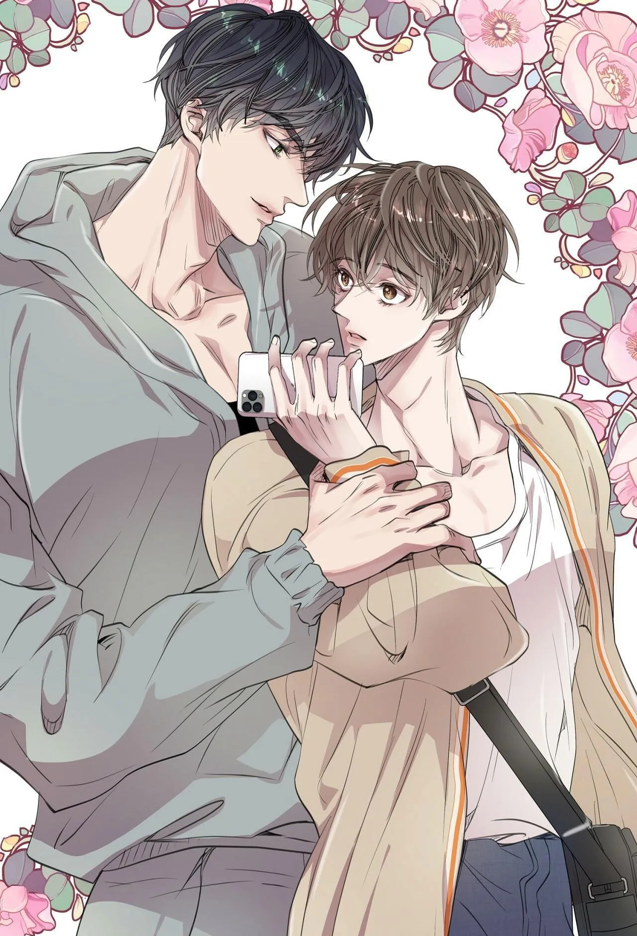 LỐI SỐNG ÍCH KỶ Chapter 5 Trang 100