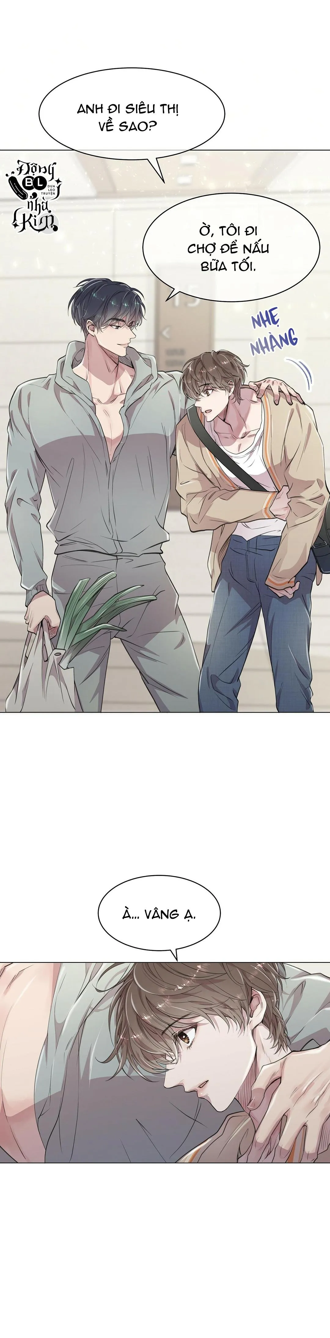 LỐI SỐNG ÍCH KỶ Chapter 6 Trang 3