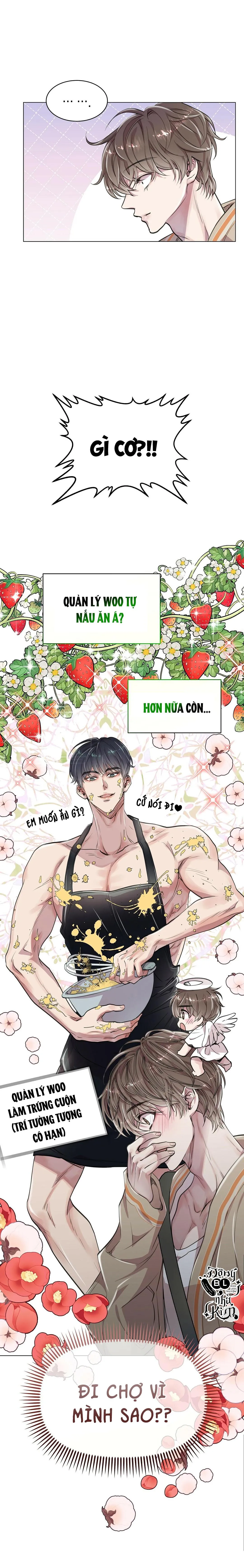 LỐI SỐNG ÍCH KỶ Chapter 6 Trang 4