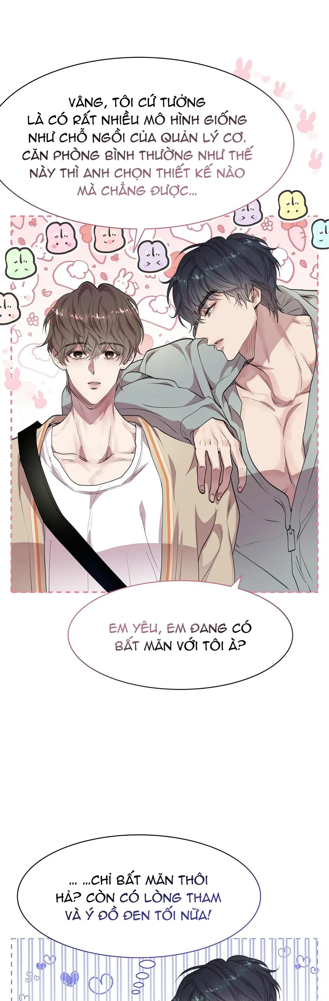 LỐI SỐNG ÍCH KỶ Chapter 6 Trang 17