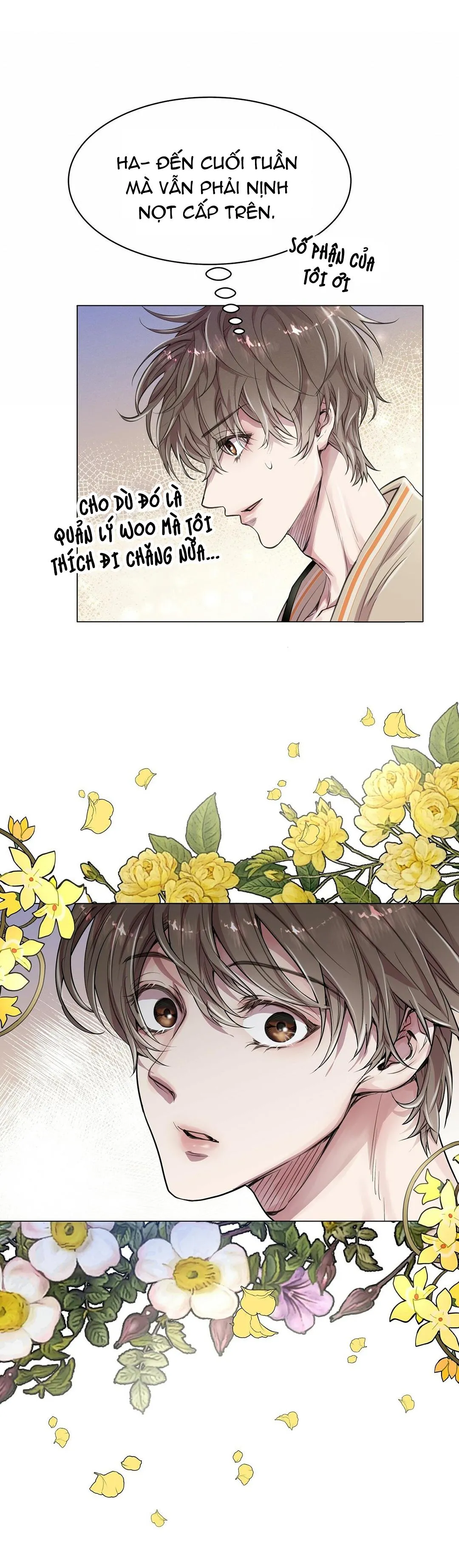 LỐI SỐNG ÍCH KỶ Chapter 6 Trang 19