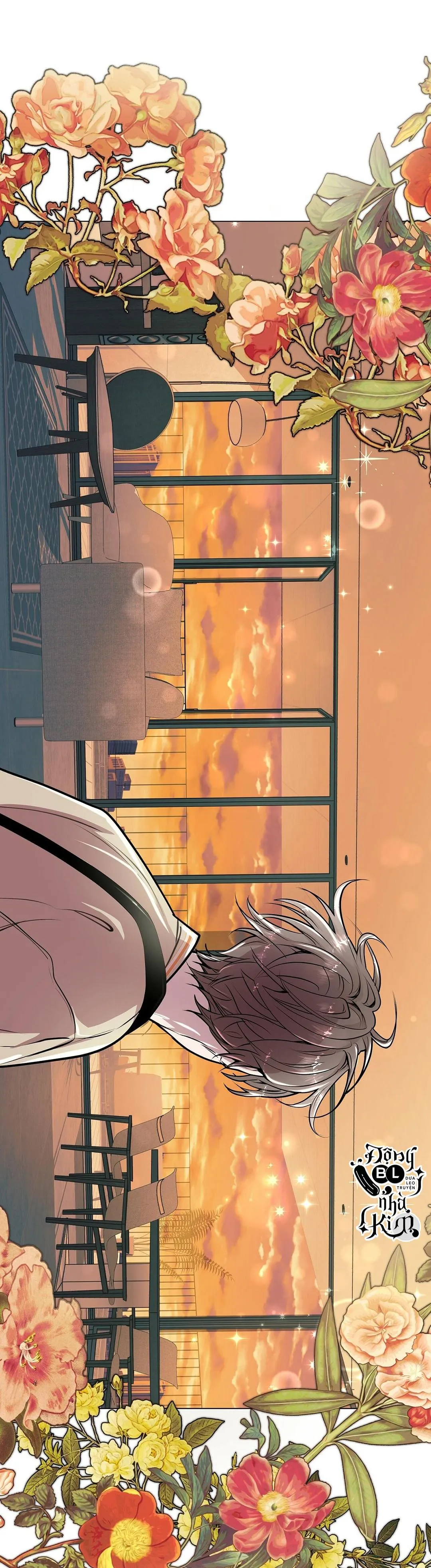 LỐI SỐNG ÍCH KỶ Chapter 6 Trang 20