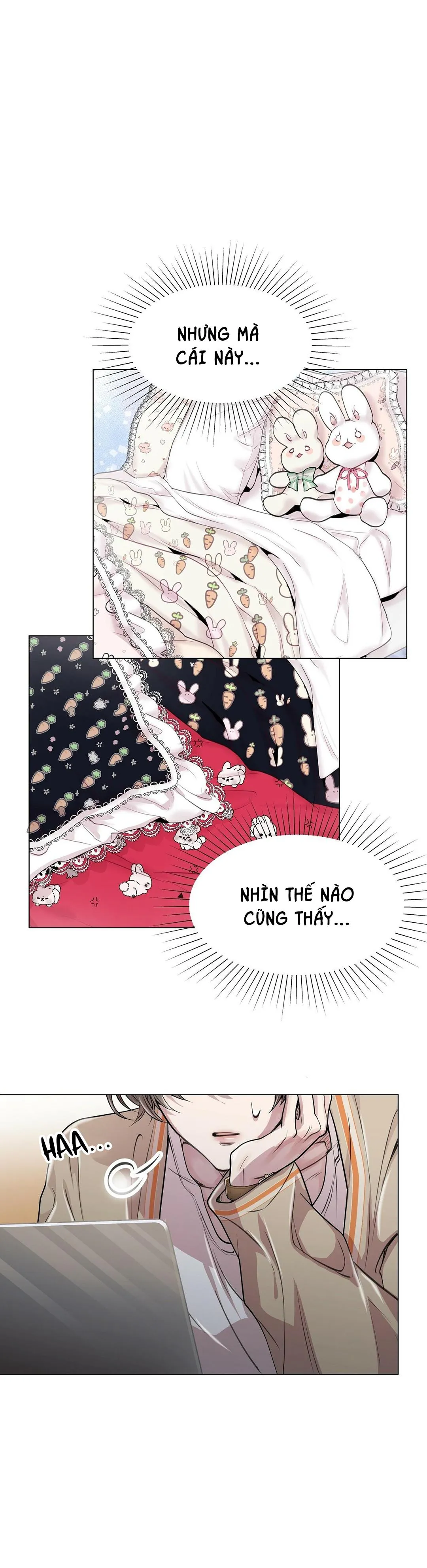 LỐI SỐNG ÍCH KỶ Chapter 6 Trang 22