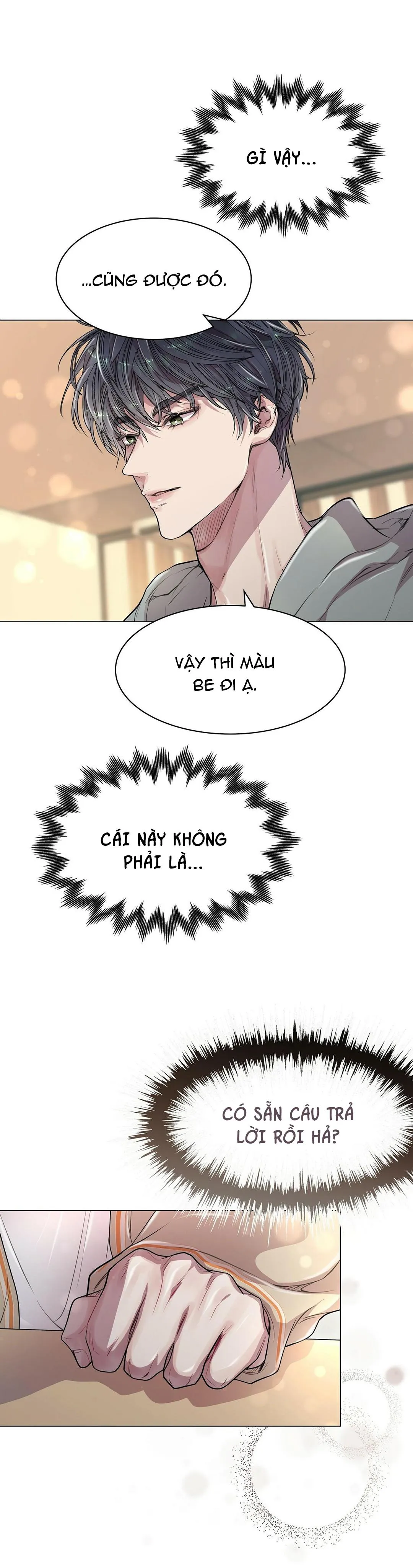 LỐI SỐNG ÍCH KỶ Chapter 6 Trang 25