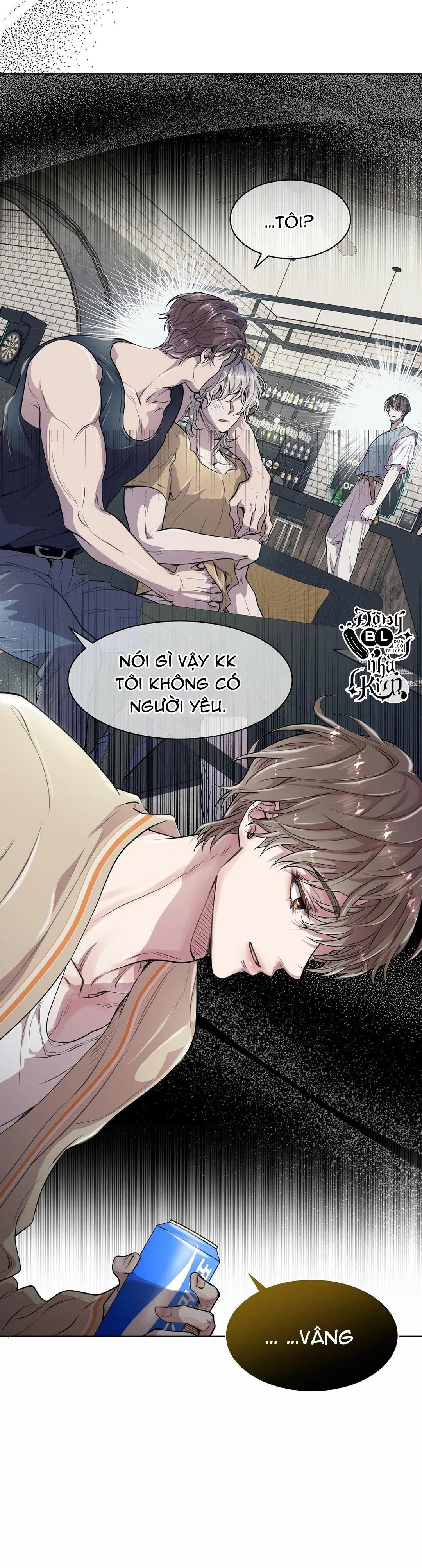 LỐI SỐNG ÍCH KỶ Chapter 6 Trang 28
