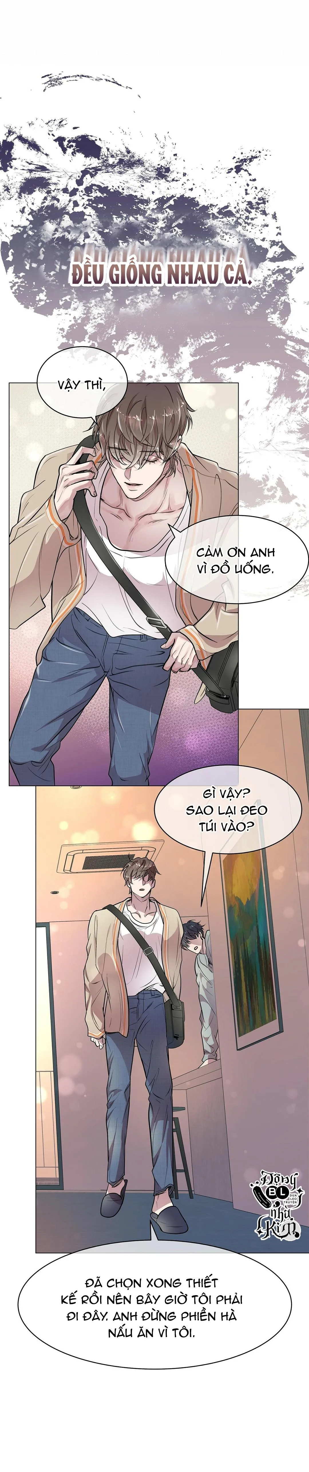 LỐI SỐNG ÍCH KỶ Chapter 6 Trang 29