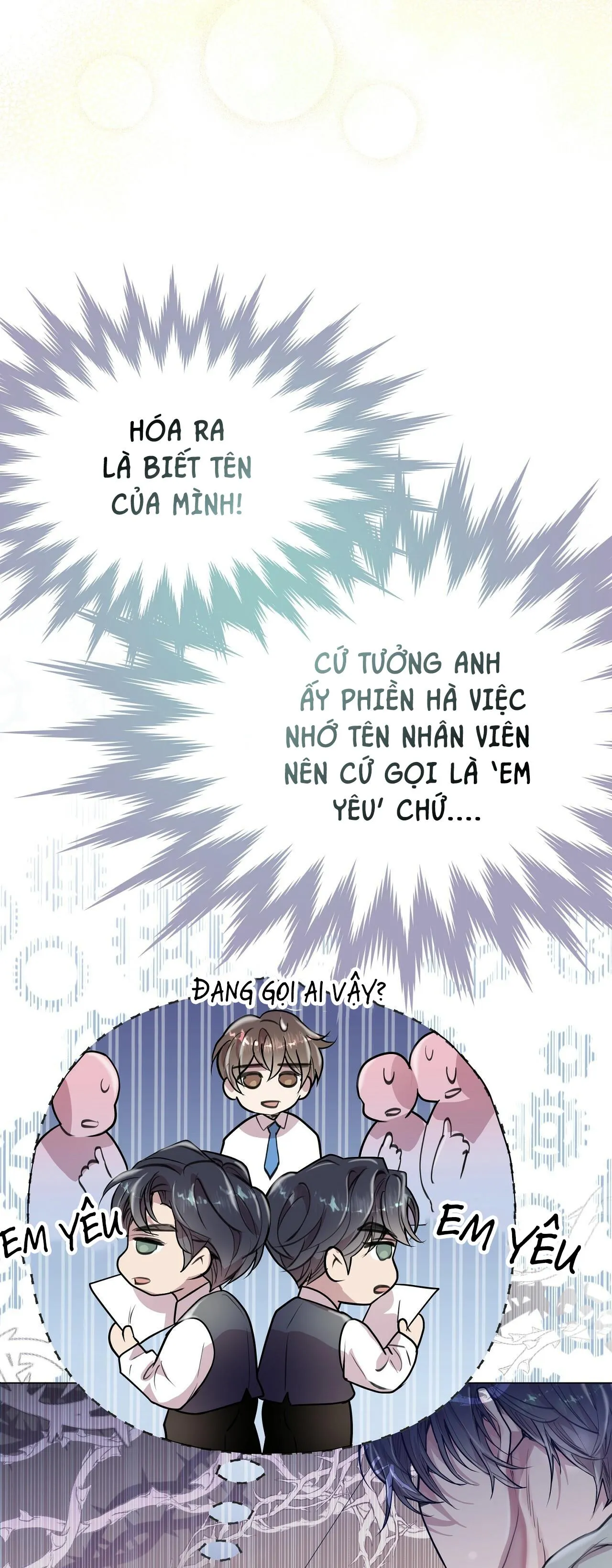 LỐI SỐNG ÍCH KỶ Chapter 7 Trang 3