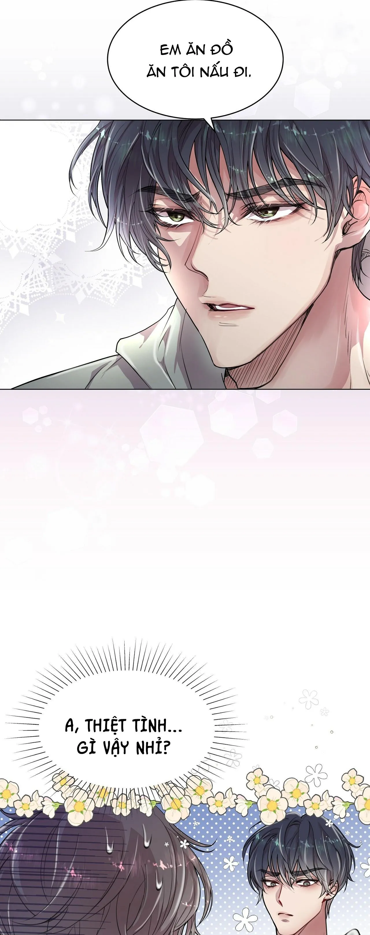 LỐI SỐNG ÍCH KỶ Chapter 7 Trang 9