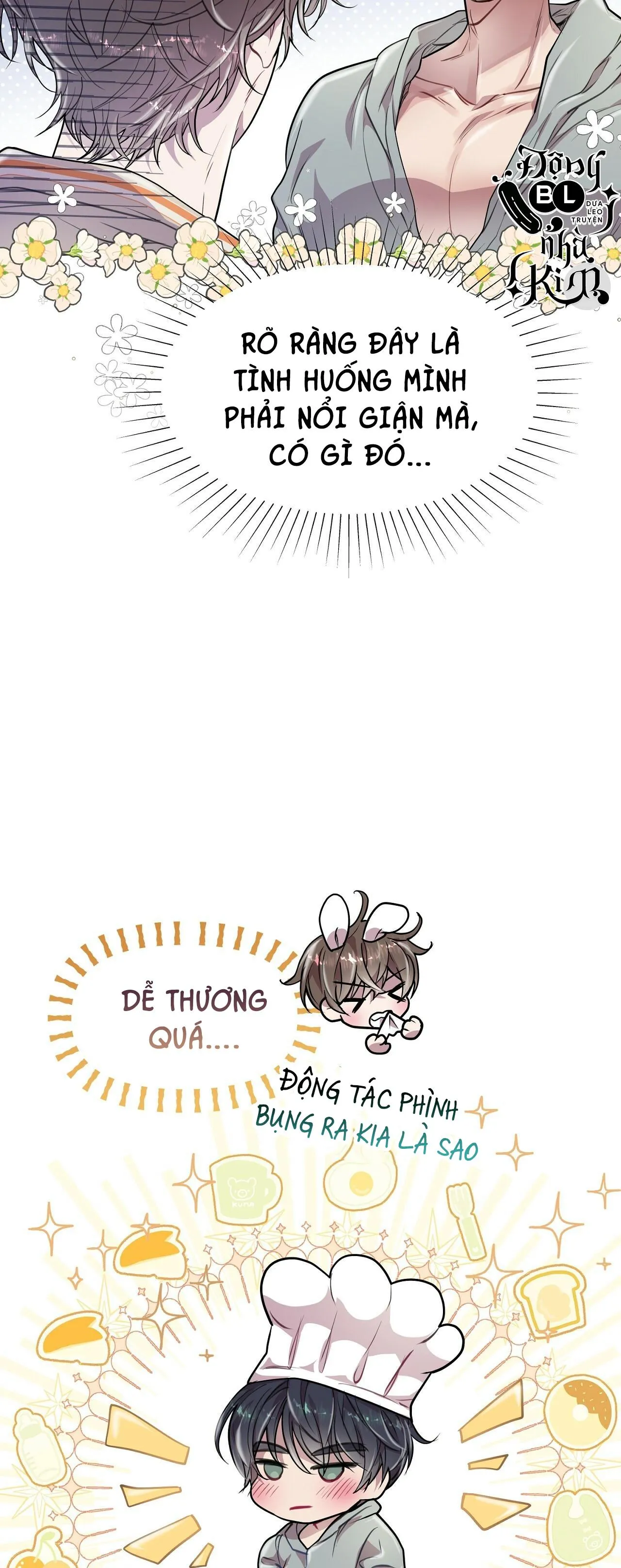 LỐI SỐNG ÍCH KỶ Chapter 7 Trang 10