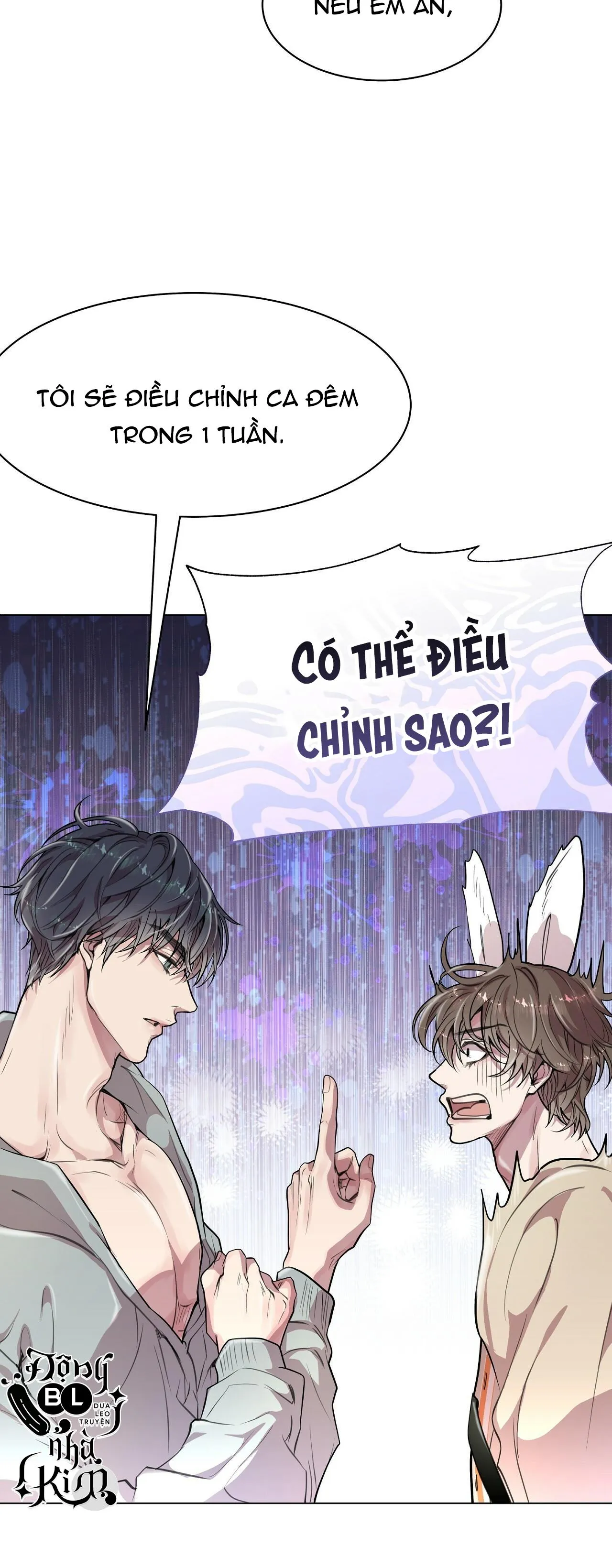 LỐI SỐNG ÍCH KỶ Chapter 7 Trang 12