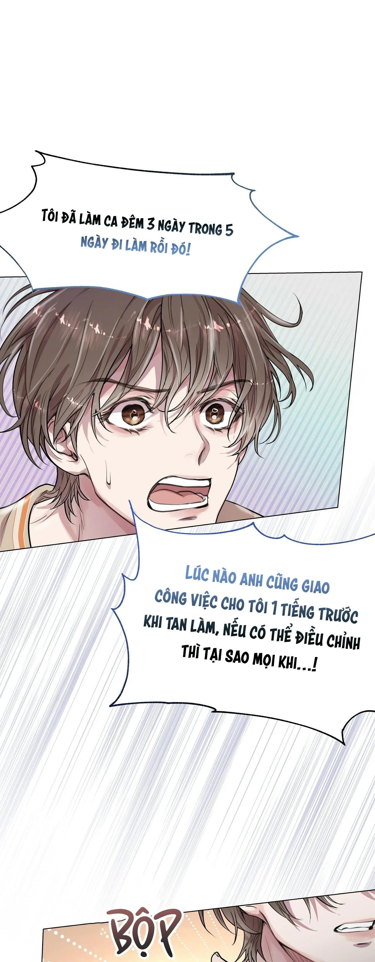 LỐI SỐNG ÍCH KỶ Chapter 7 Trang 13