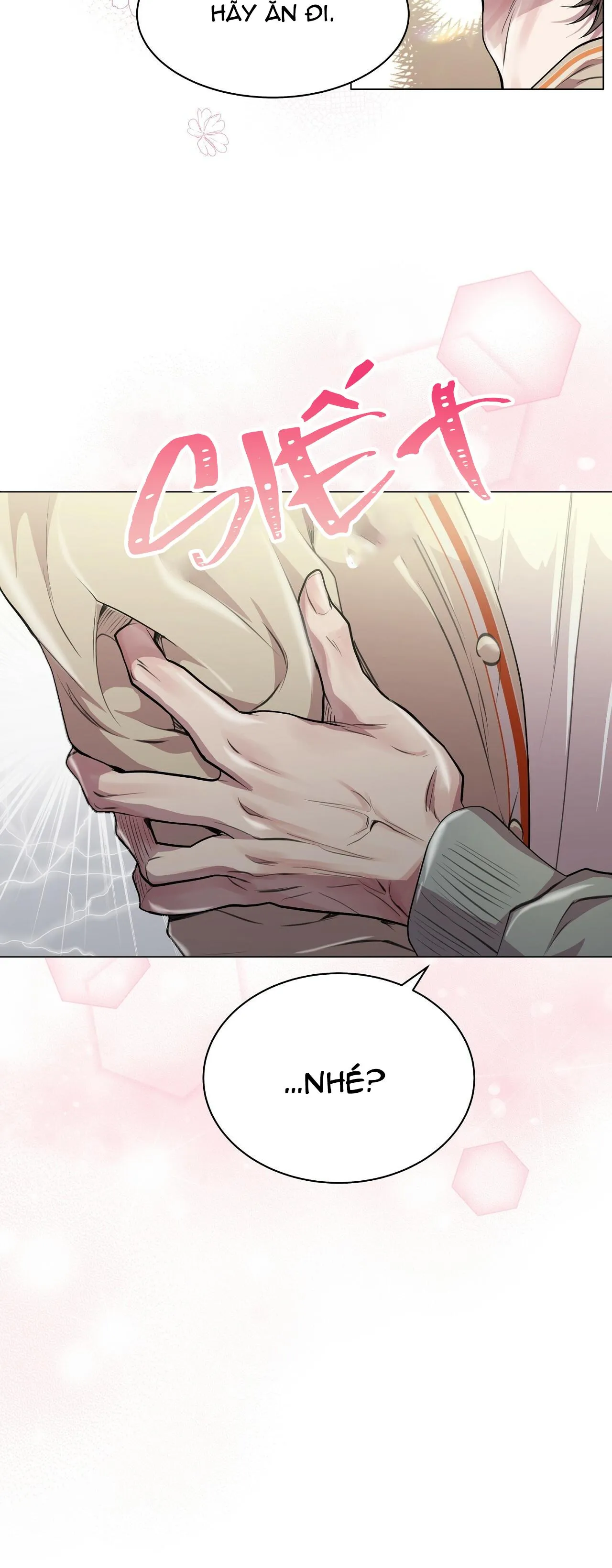 LỐI SỐNG ÍCH KỶ Chapter 7 Trang 15