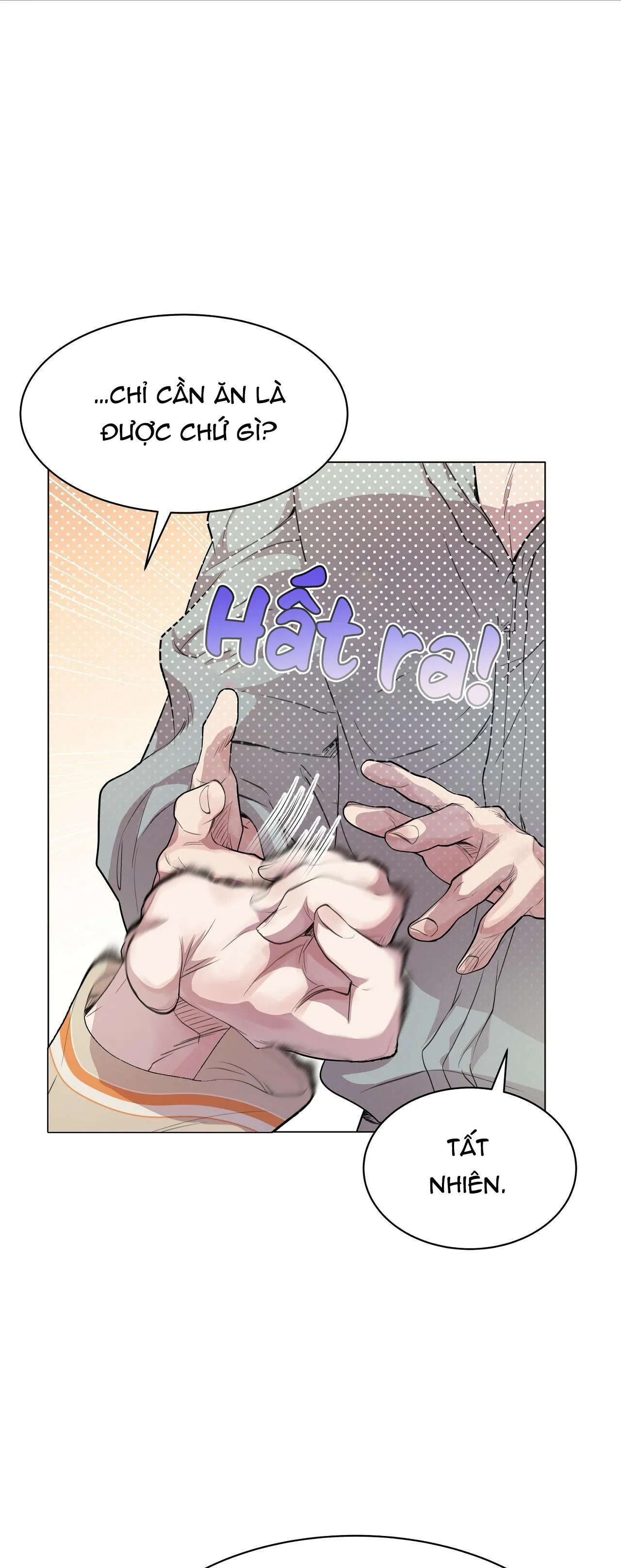 LỐI SỐNG ÍCH KỶ Chapter 7 Trang 17