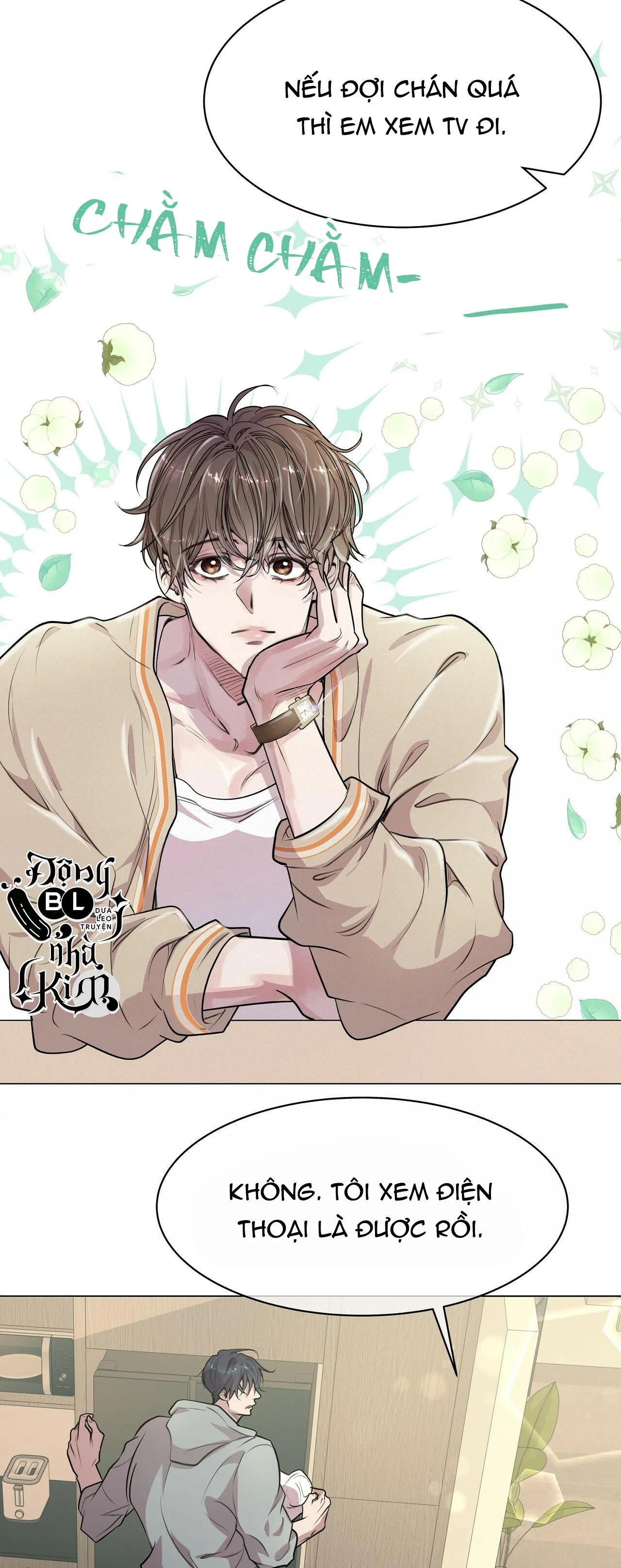 LỐI SỐNG ÍCH KỶ Chapter 7 Trang 21