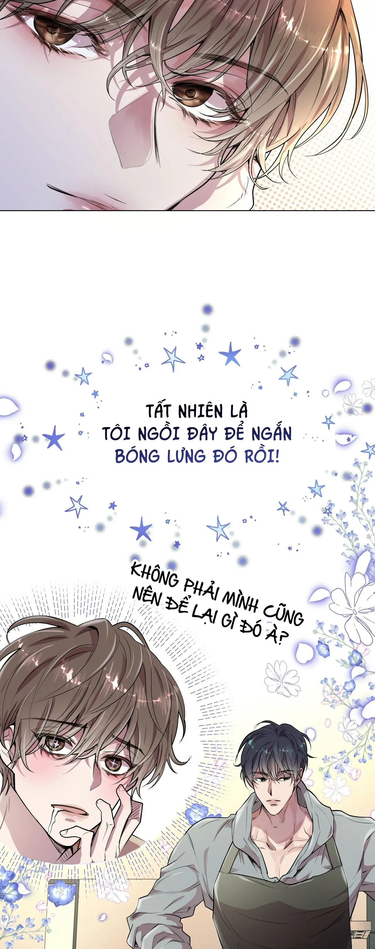LỐI SỐNG ÍCH KỶ Chapter 7 Trang 23