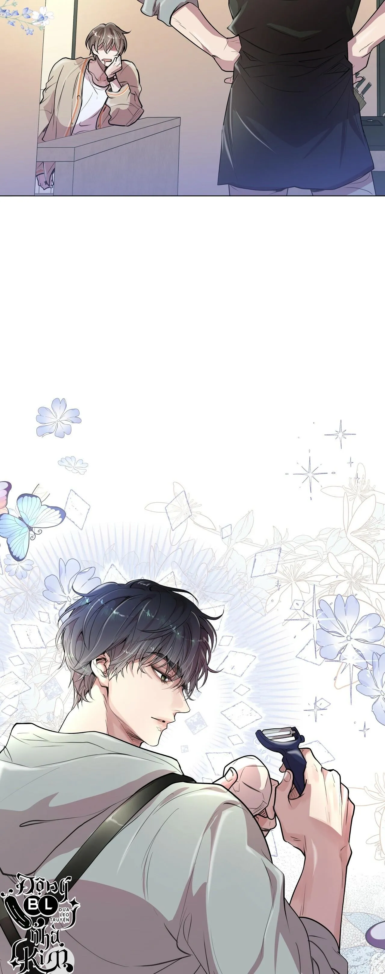 LỐI SỐNG ÍCH KỶ Chapter 7 Trang 24