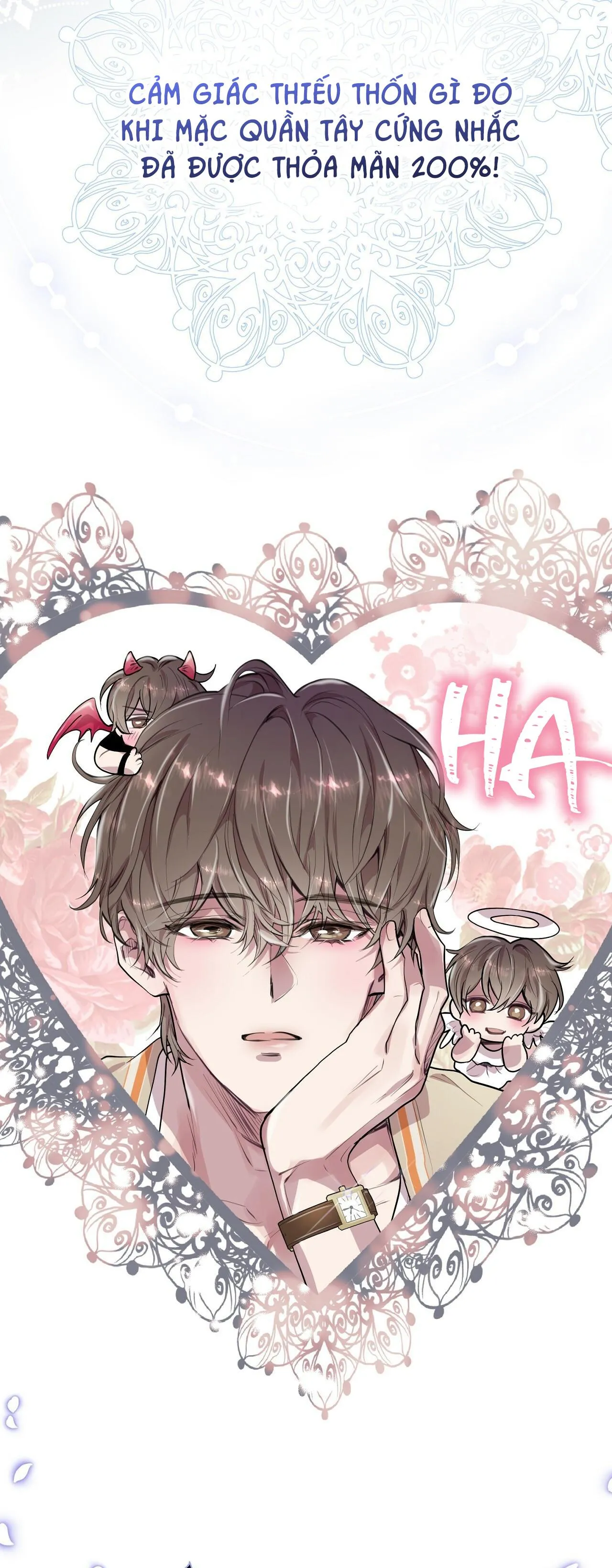 LỐI SỐNG ÍCH KỶ Chapter 7 Trang 26