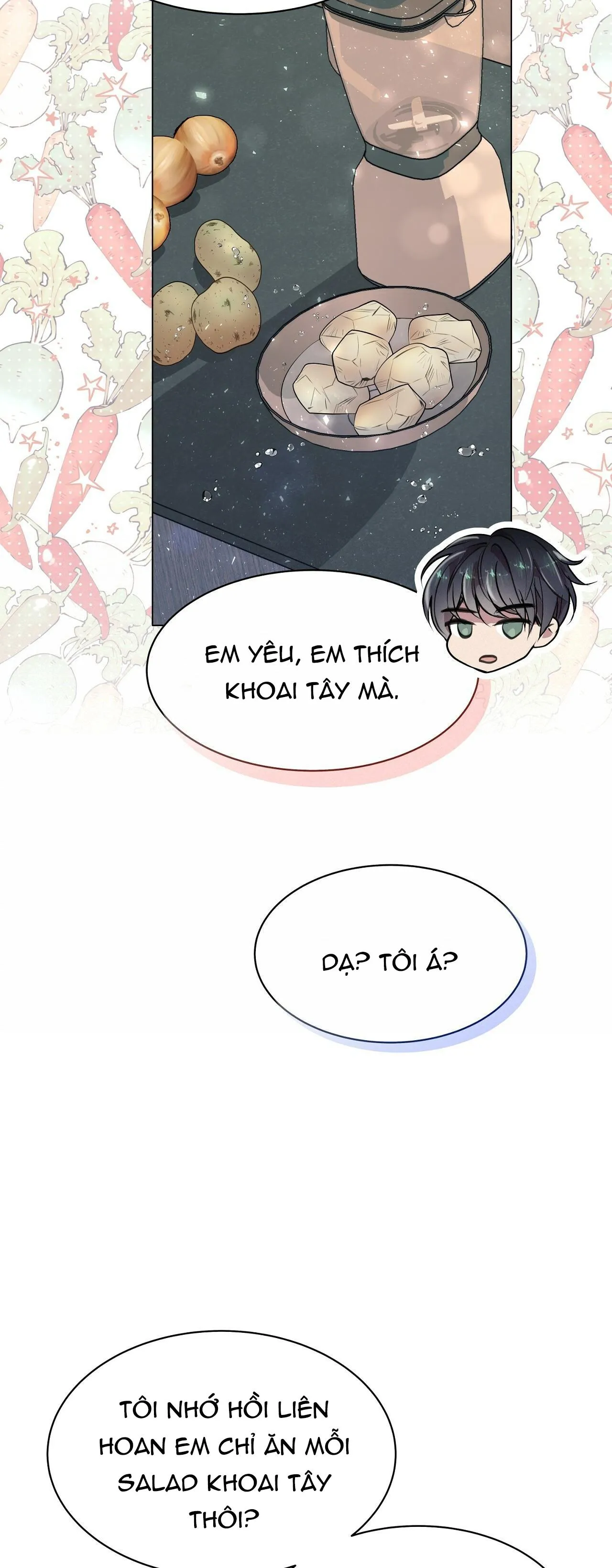 LỐI SỐNG ÍCH KỶ Chapter 7 Trang 28