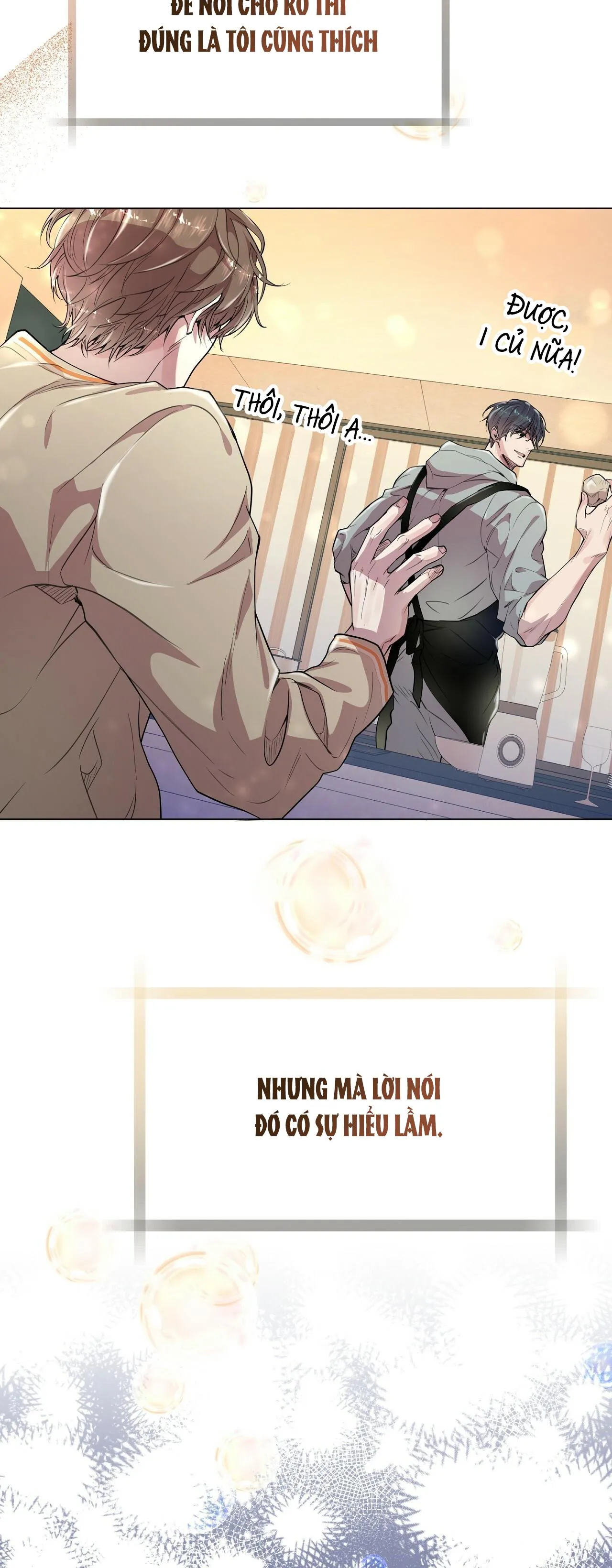 LỐI SỐNG ÍCH KỶ Chapter 7 Trang 30