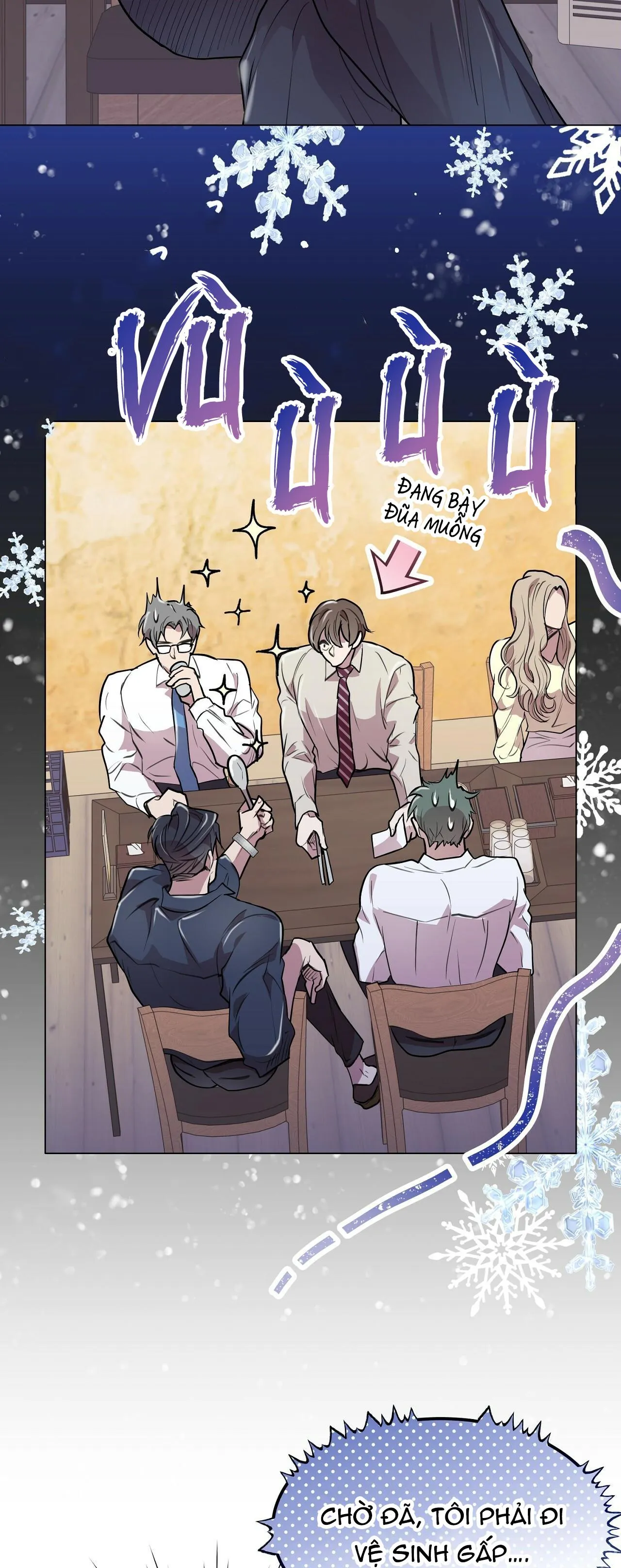 LỐI SỐNG ÍCH KỶ Chapter 7 Trang 32