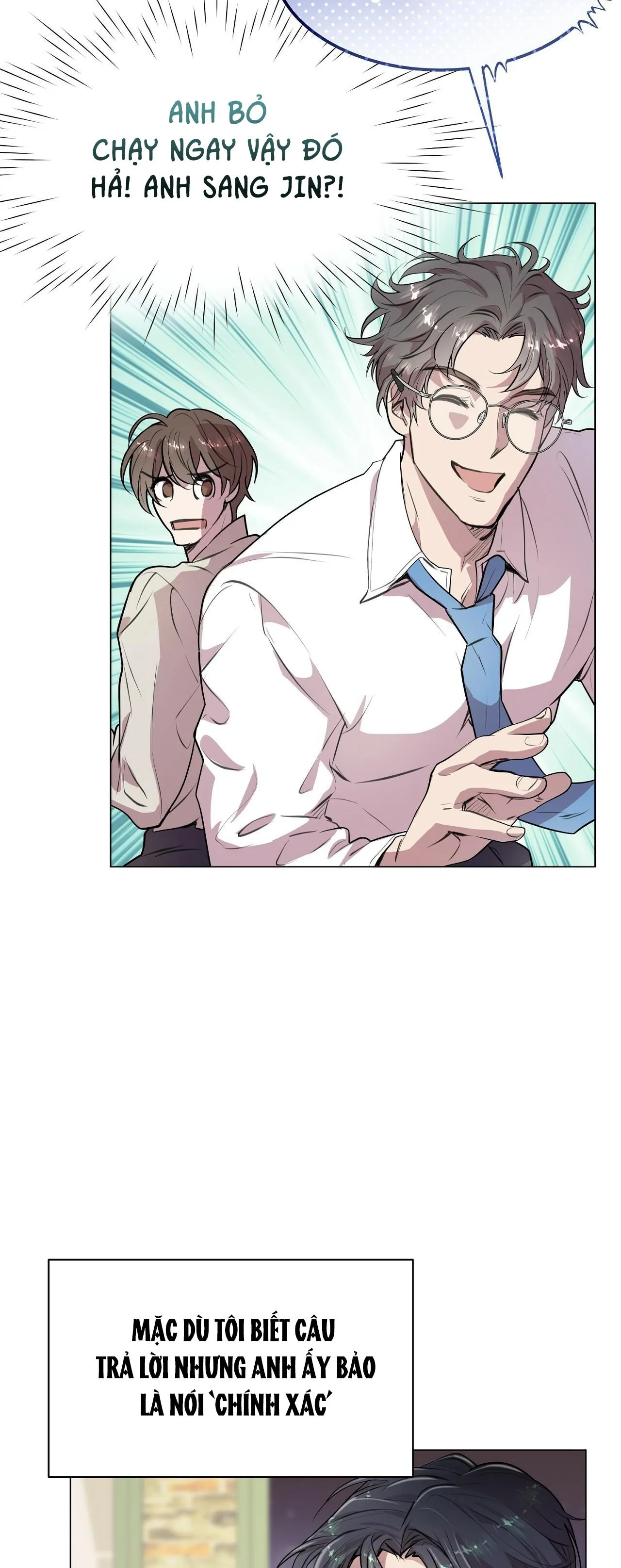 LỐI SỐNG ÍCH KỶ Chapter 7 Trang 33