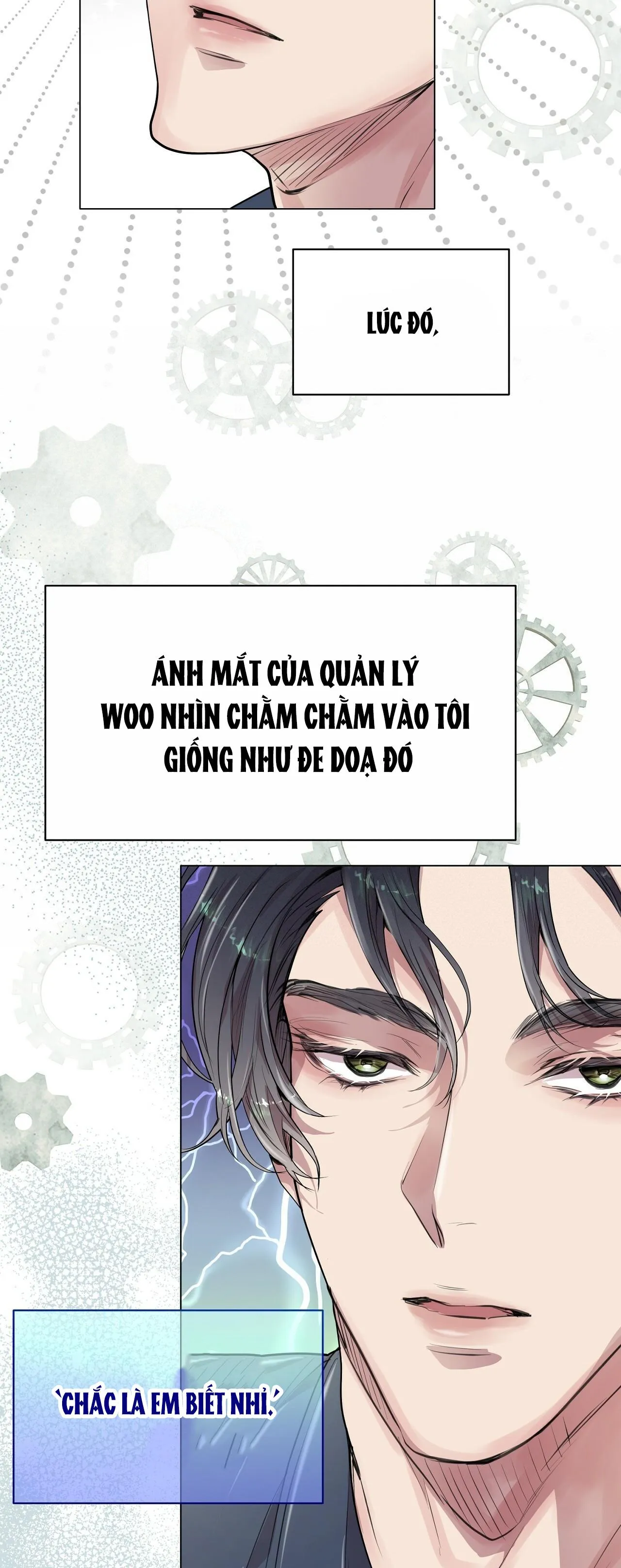 LỐI SỐNG ÍCH KỶ Chapter 7 Trang 35