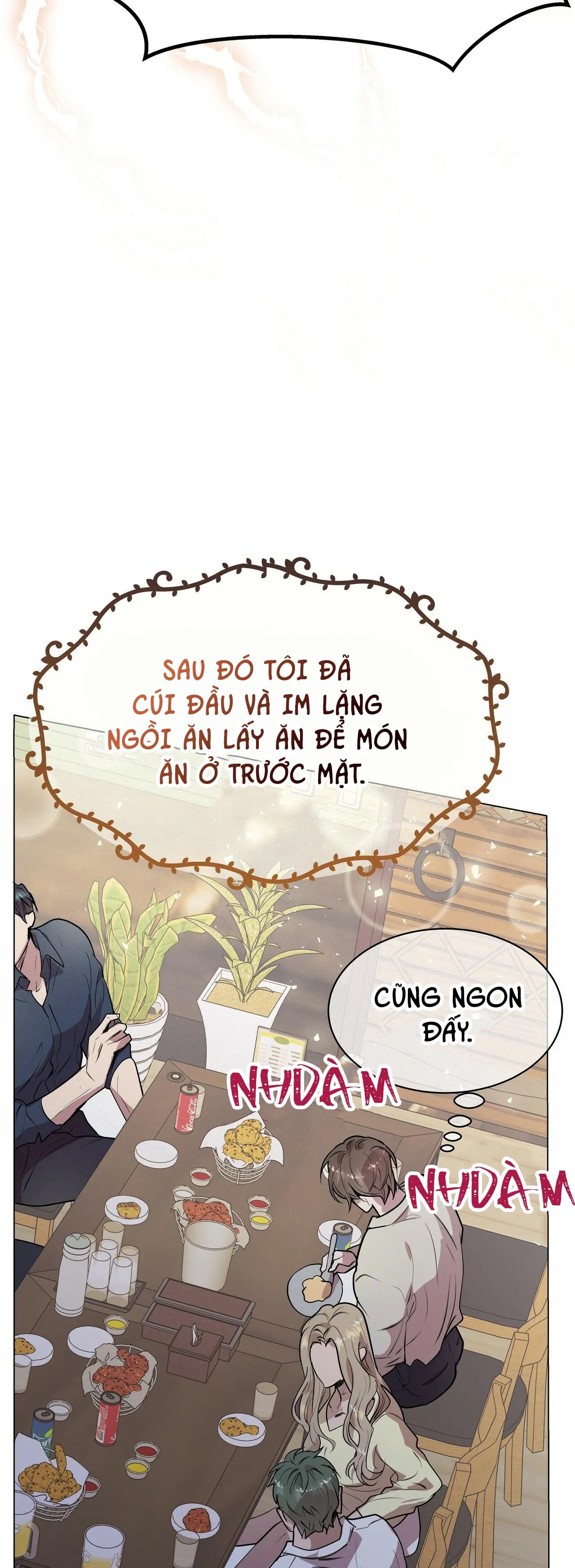 LỐI SỐNG ÍCH KỶ Chapter 7 Trang 42