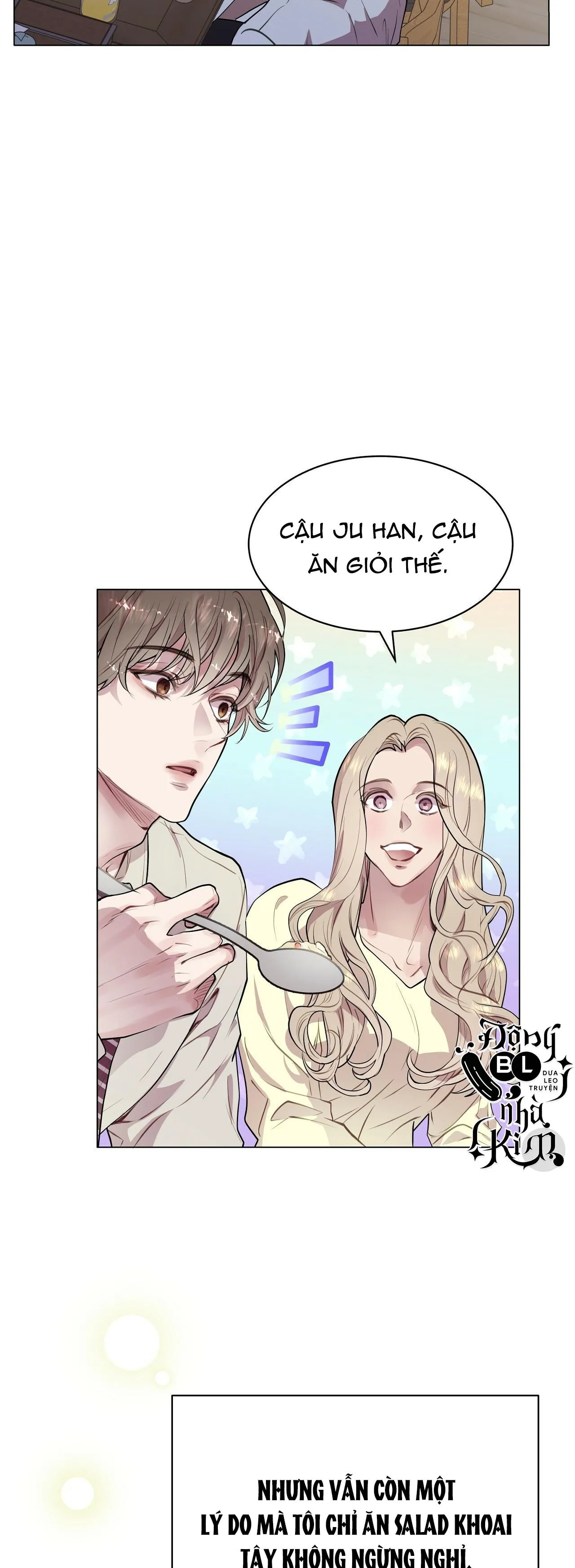 LỐI SỐNG ÍCH KỶ Chapter 7 Trang 43