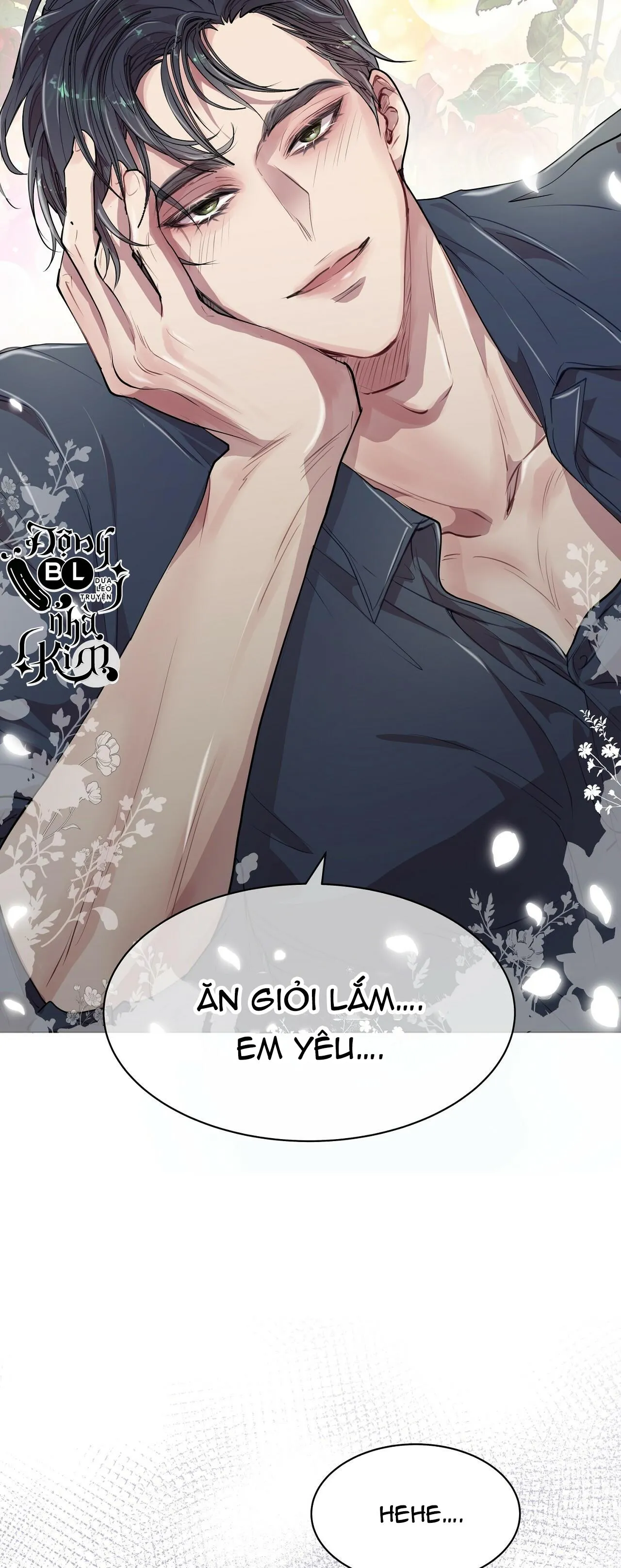 LỐI SỐNG ÍCH KỶ Chapter 7 Trang 47