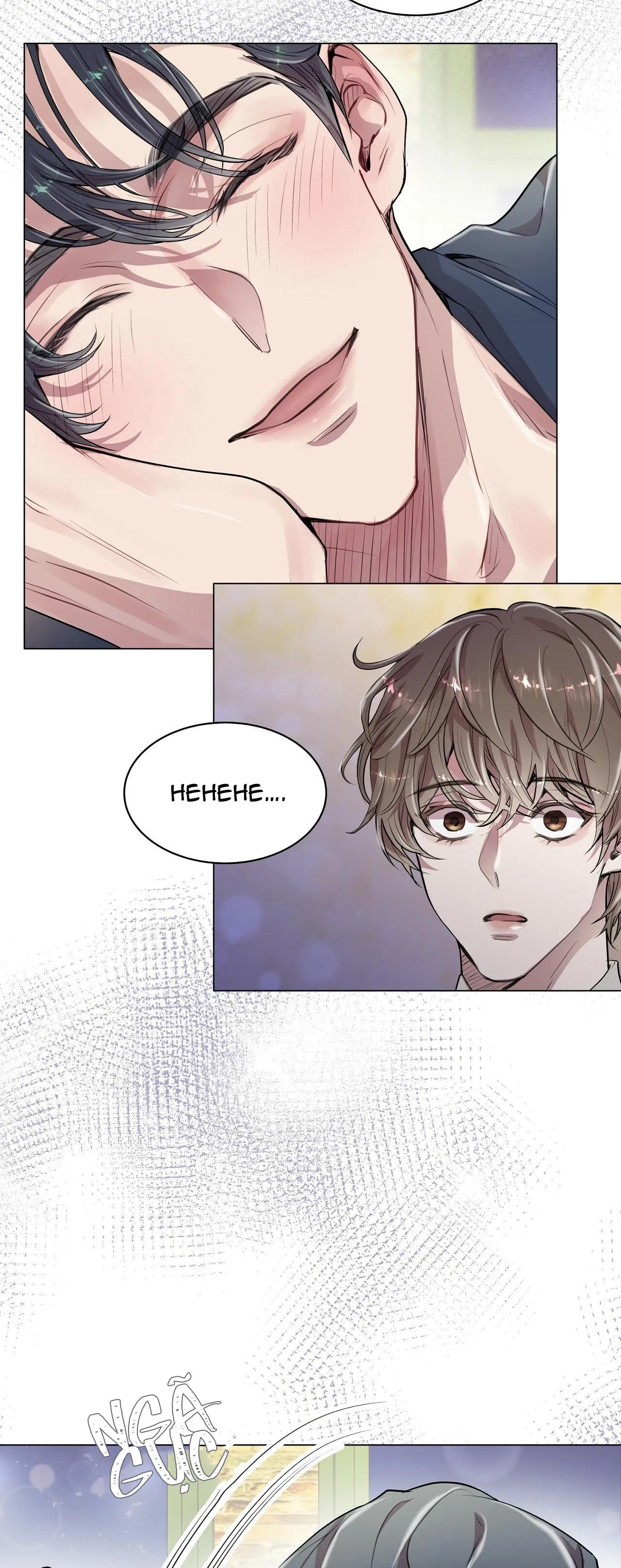 LỐI SỐNG ÍCH KỶ Chapter 7 Trang 48