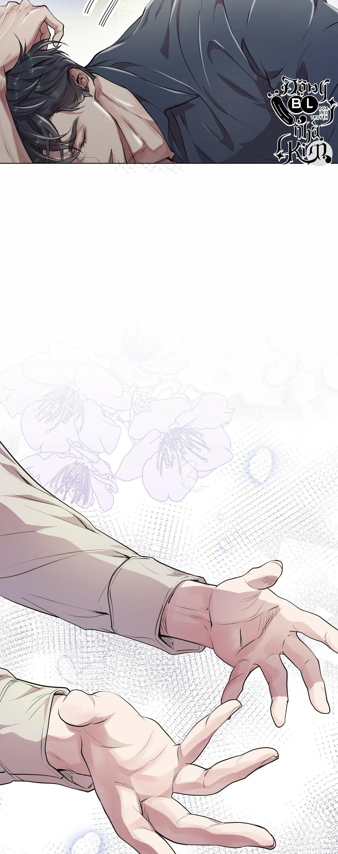 LỐI SỐNG ÍCH KỶ Chapter 7 Trang 49