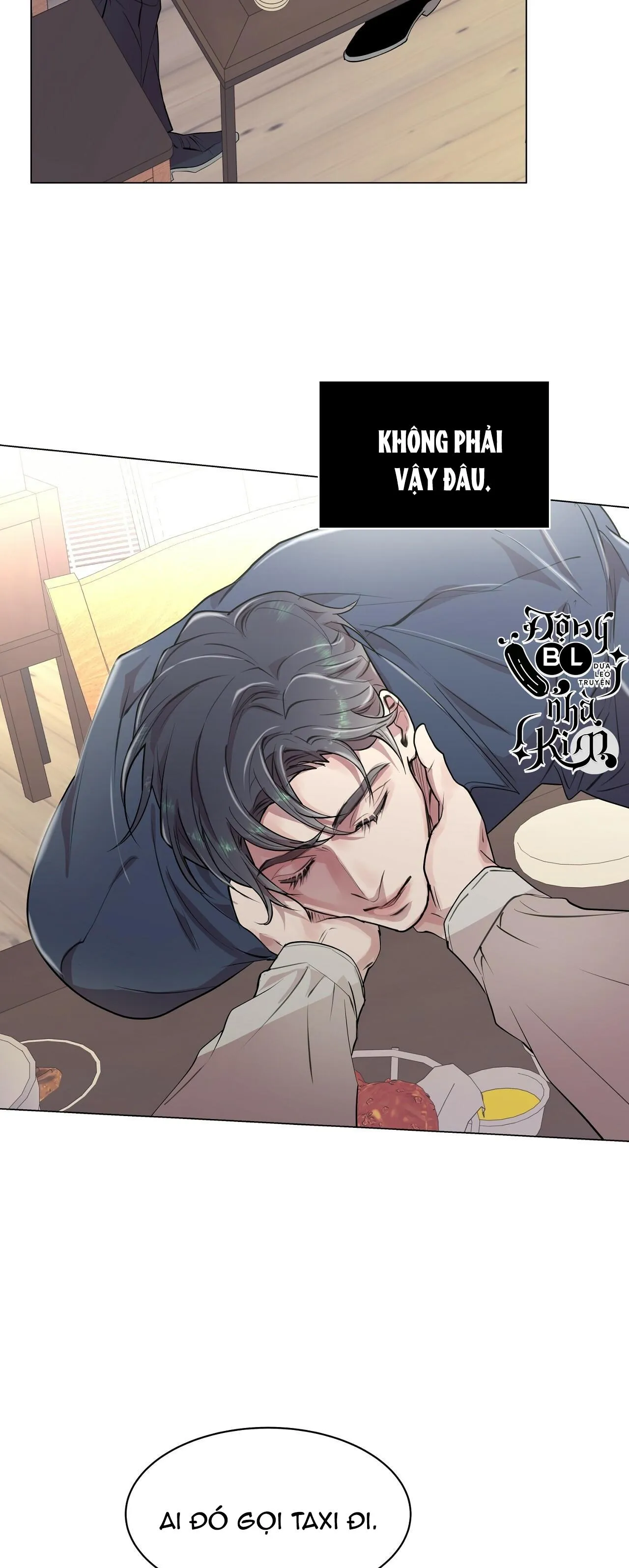 LỐI SỐNG ÍCH KỶ Chapter 7 Trang 51