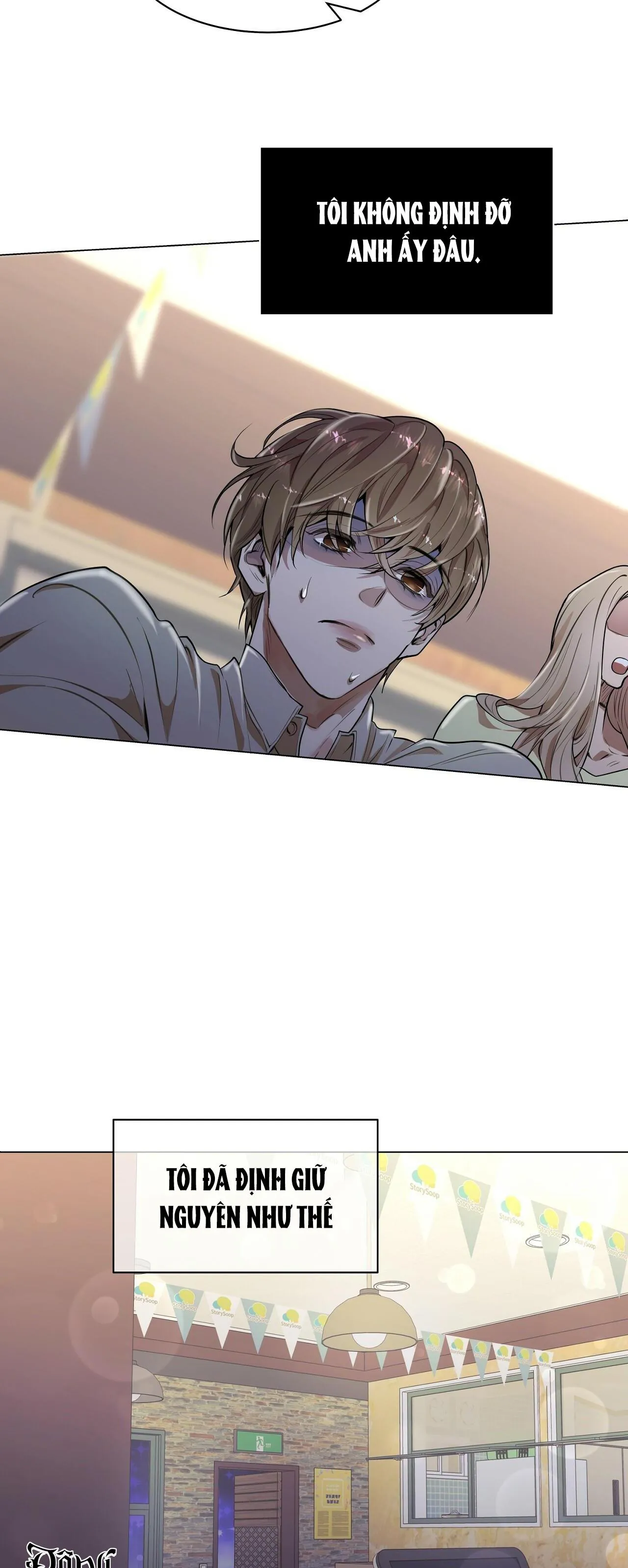 LỐI SỐNG ÍCH KỶ Chapter 7 Trang 52