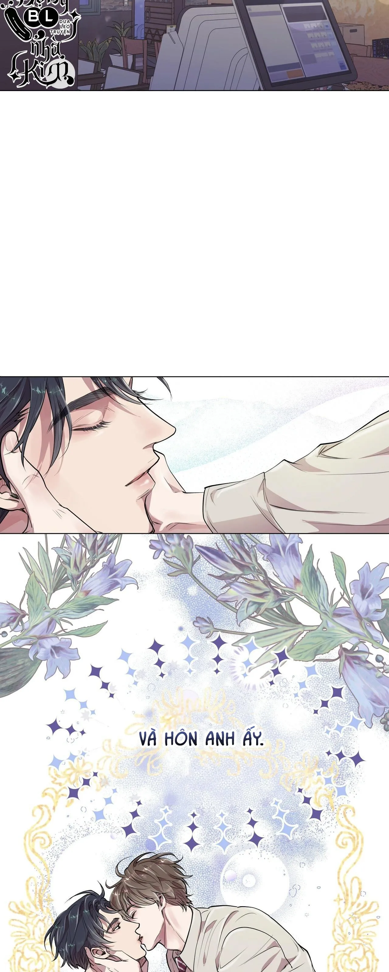 LỐI SỐNG ÍCH KỶ Chapter 7 Trang 53