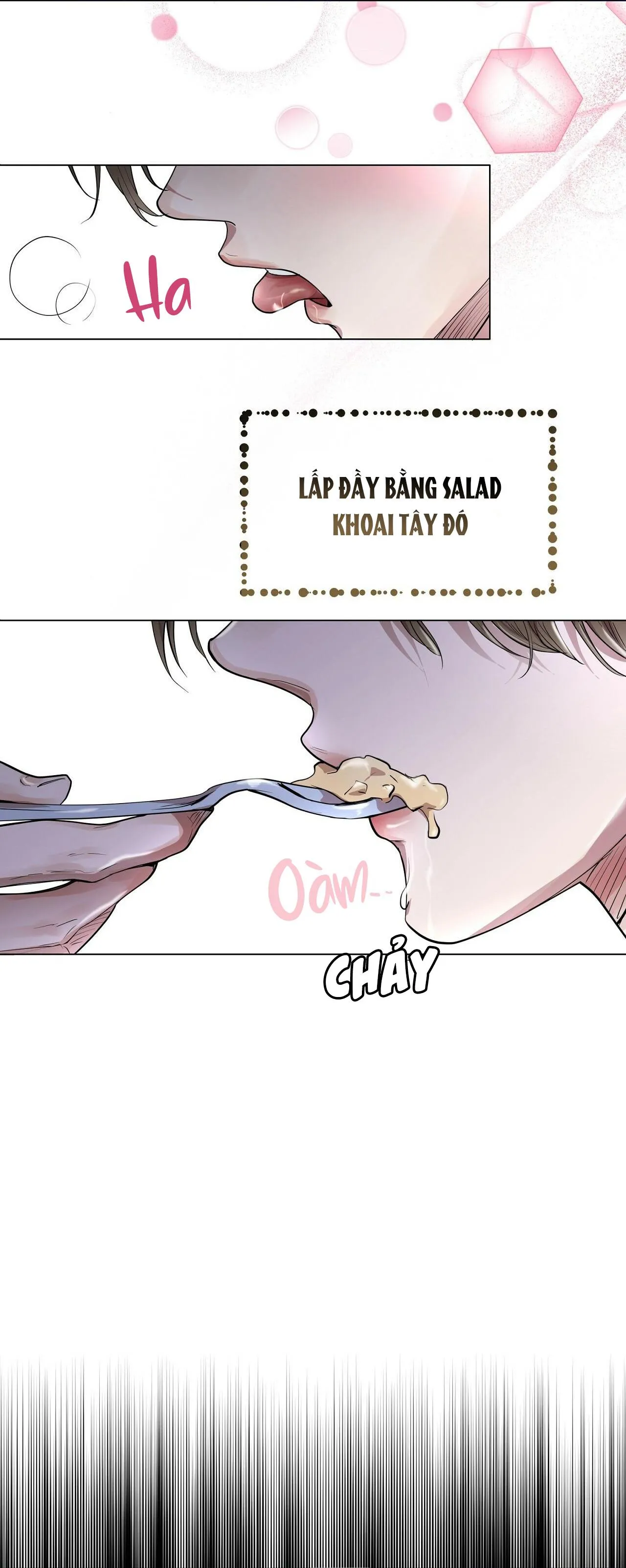 LỐI SỐNG ÍCH KỶ Chapter 8 Trang 3