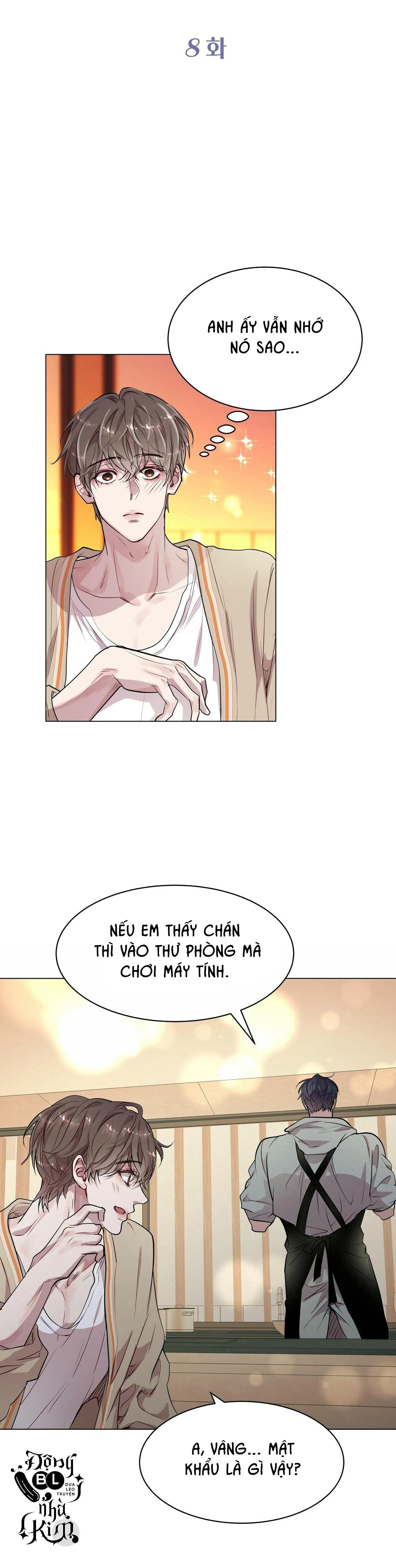 LỐI SỐNG ÍCH KỶ Chapter 8 Trang 5