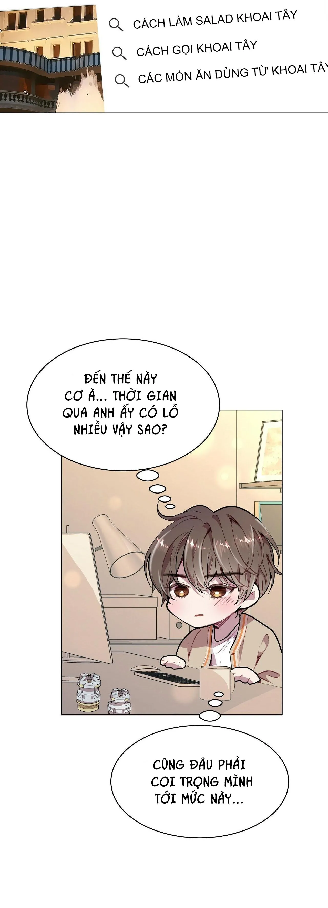 LỐI SỐNG ÍCH KỶ Chapter 8 Trang 10