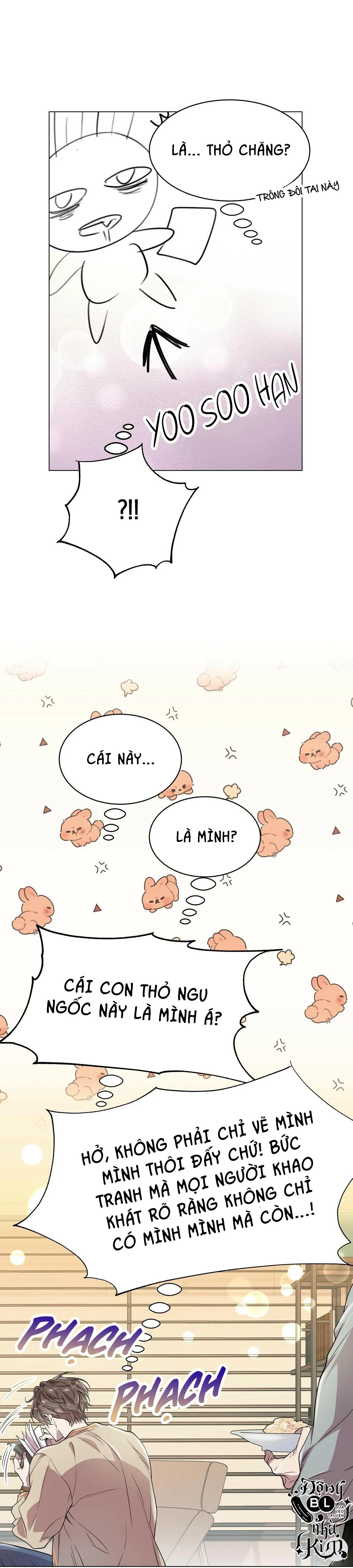 LỐI SỐNG ÍCH KỶ Chapter 8 Trang 18