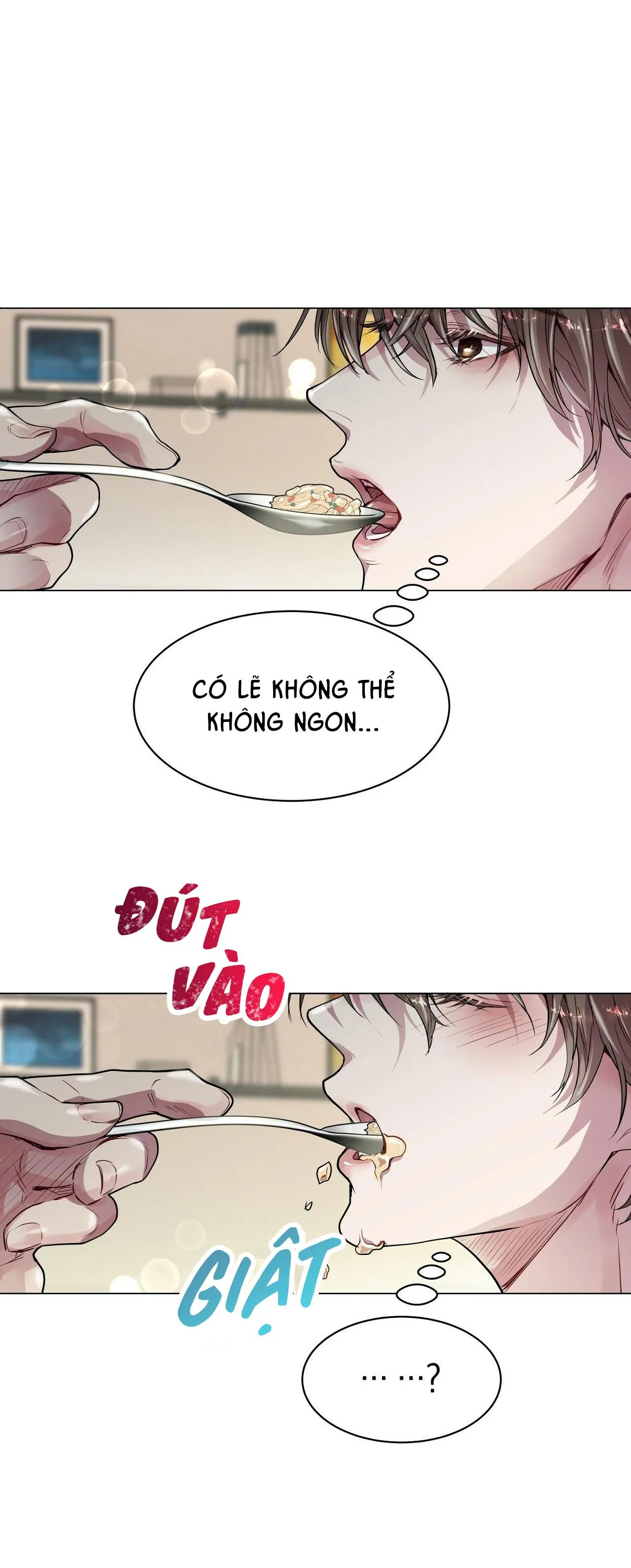 LỐI SỐNG ÍCH KỶ Chapter 8 Trang 23