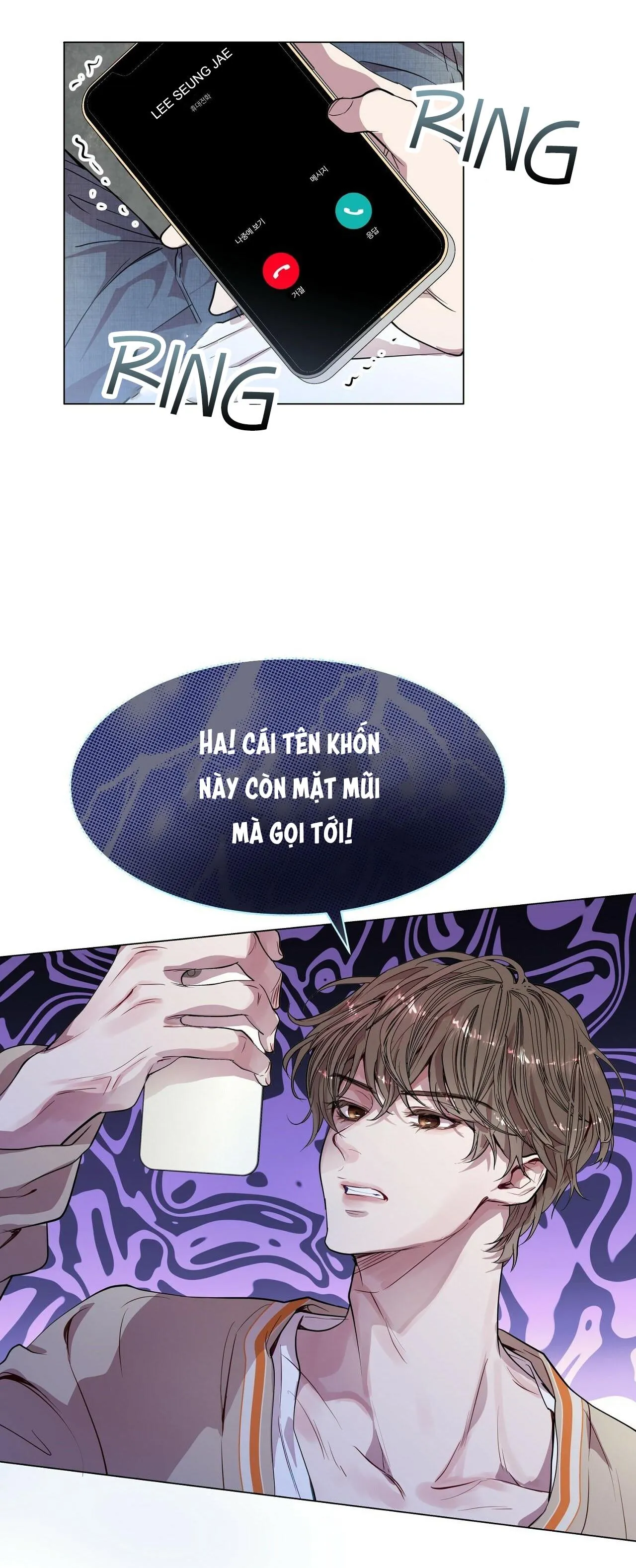 LỐI SỐNG ÍCH KỶ Chapter 8 Trang 29