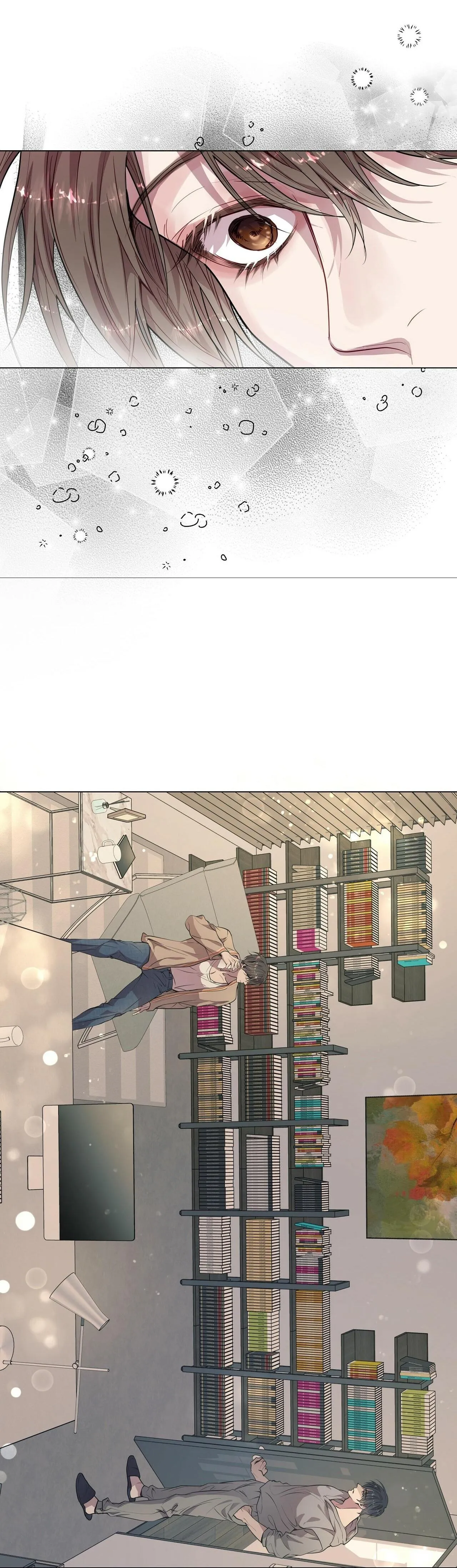 LỐI SỐNG ÍCH KỶ Chapter 8 Trang 41