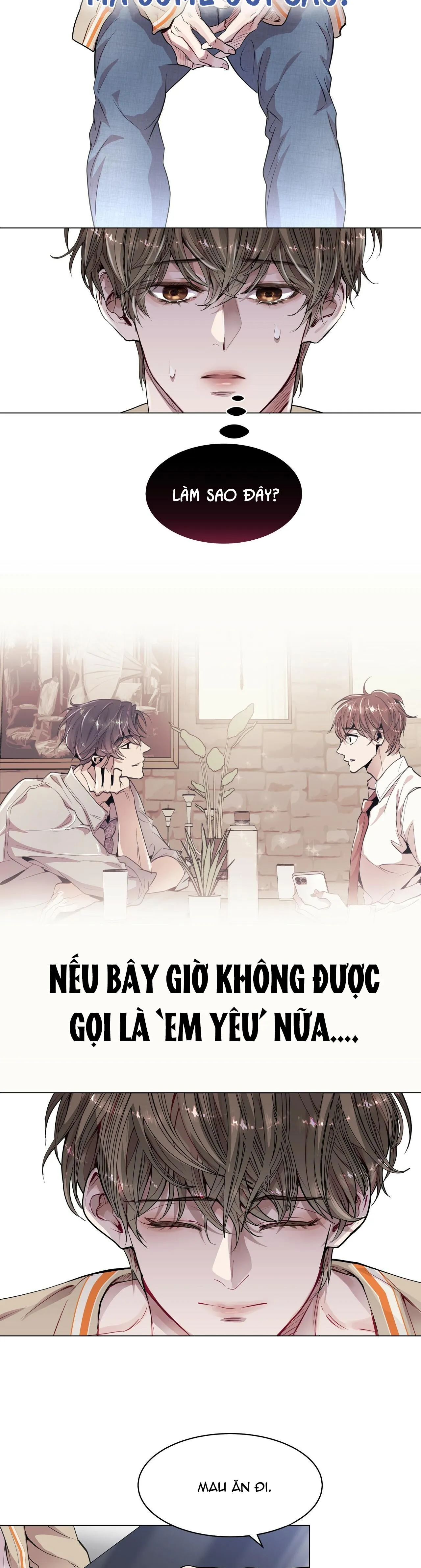 LỐI SỐNG ÍCH KỶ Chapter 9 Trang 4