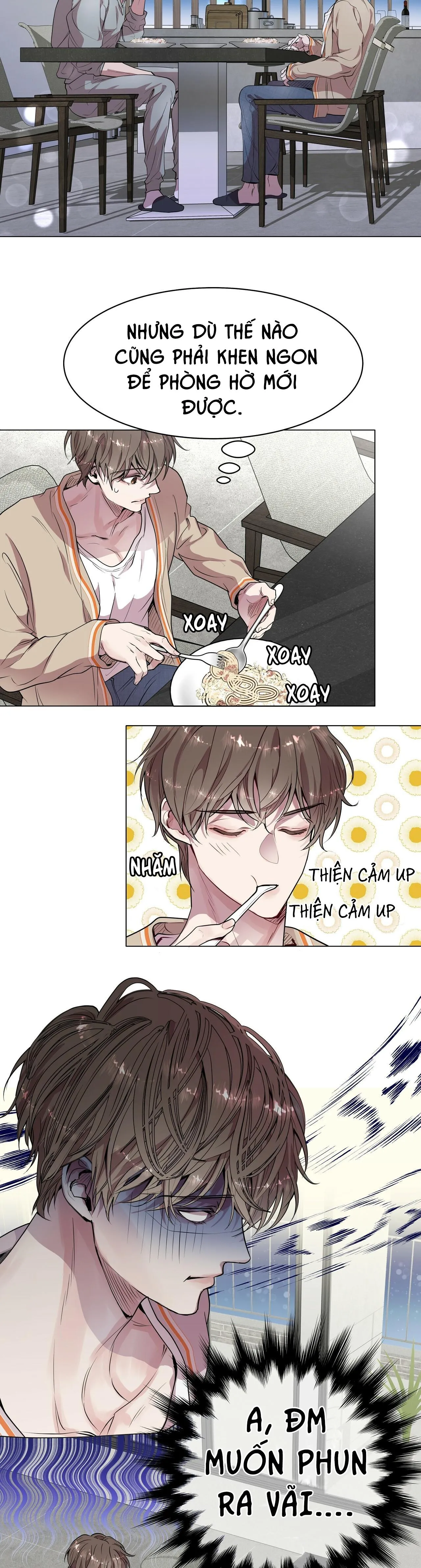 LỐI SỐNG ÍCH KỶ Chapter 9 Trang 7