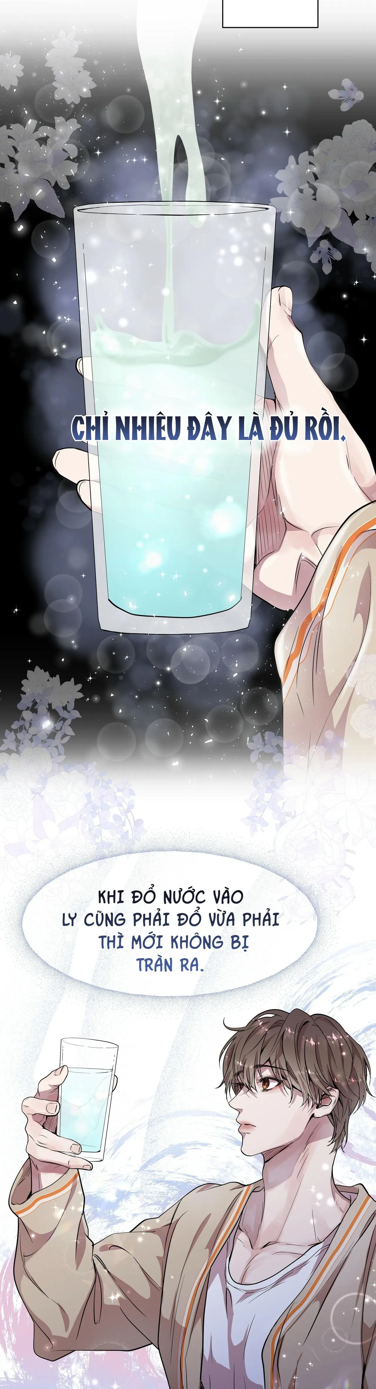 LỐI SỐNG ÍCH KỶ Chapter 9 Trang 12