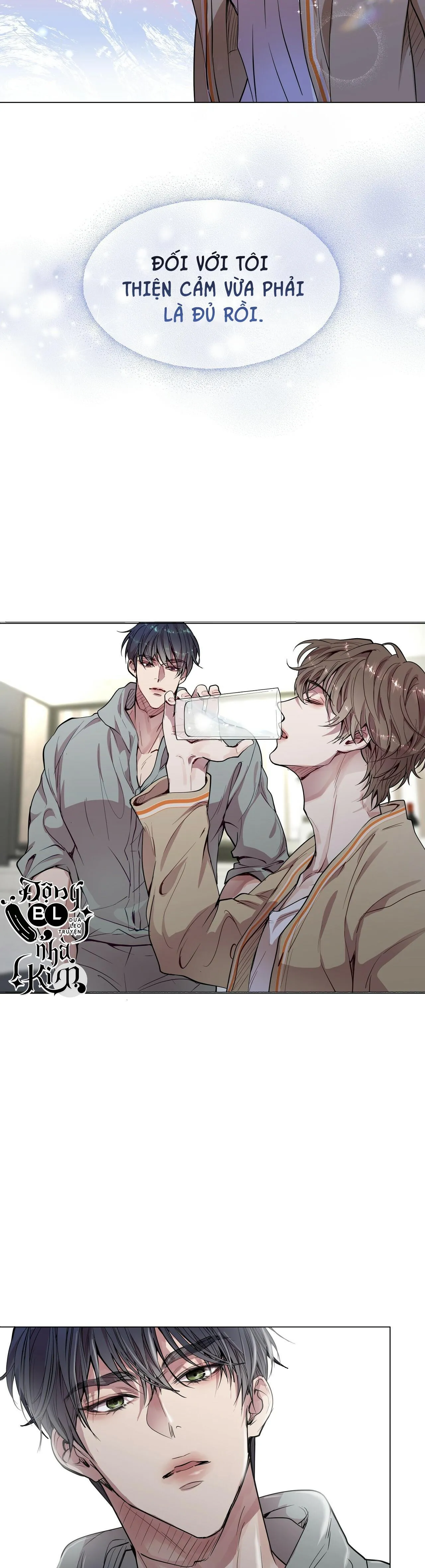 LỐI SỐNG ÍCH KỶ Chapter 9 Trang 13