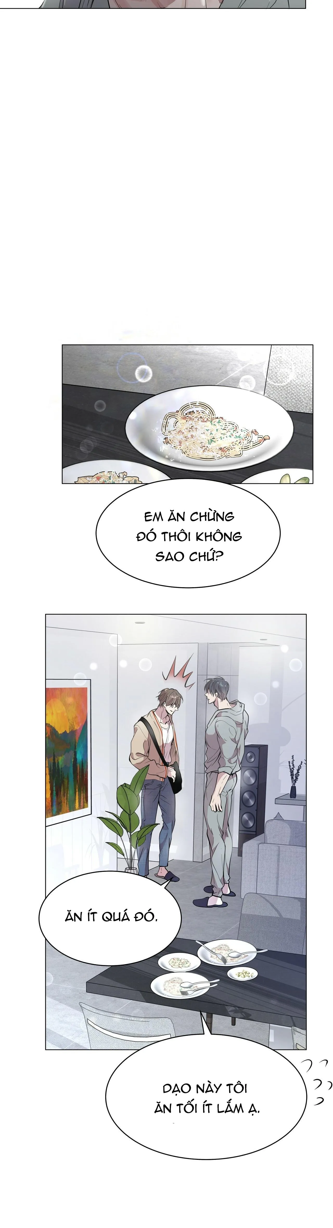 LỐI SỐNG ÍCH KỶ Chapter 9 Trang 14