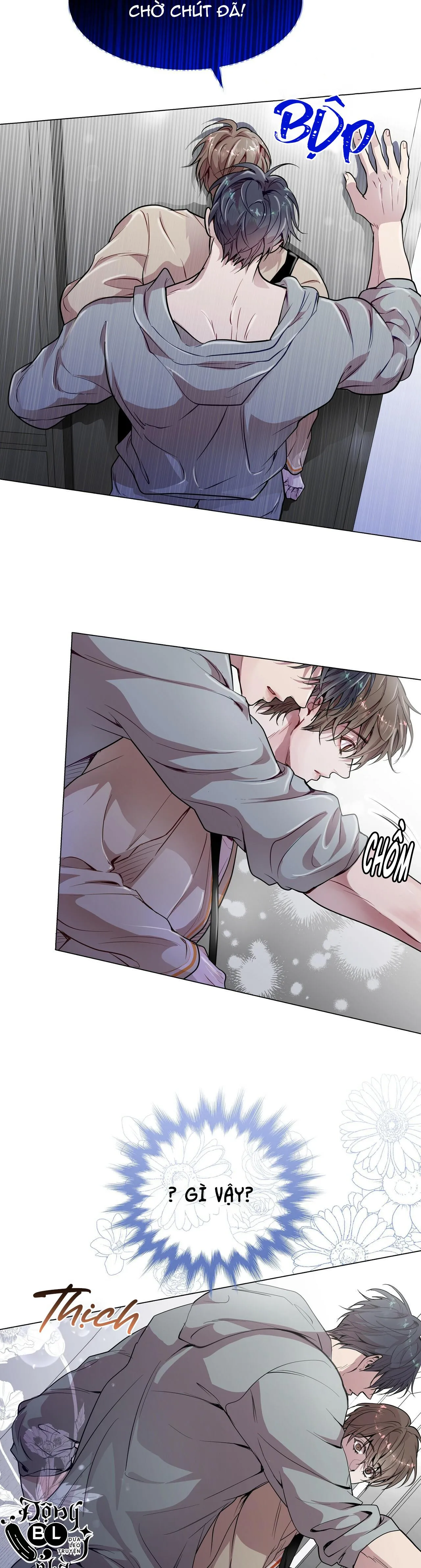 LỐI SỐNG ÍCH KỶ Chapter 9 Trang 16