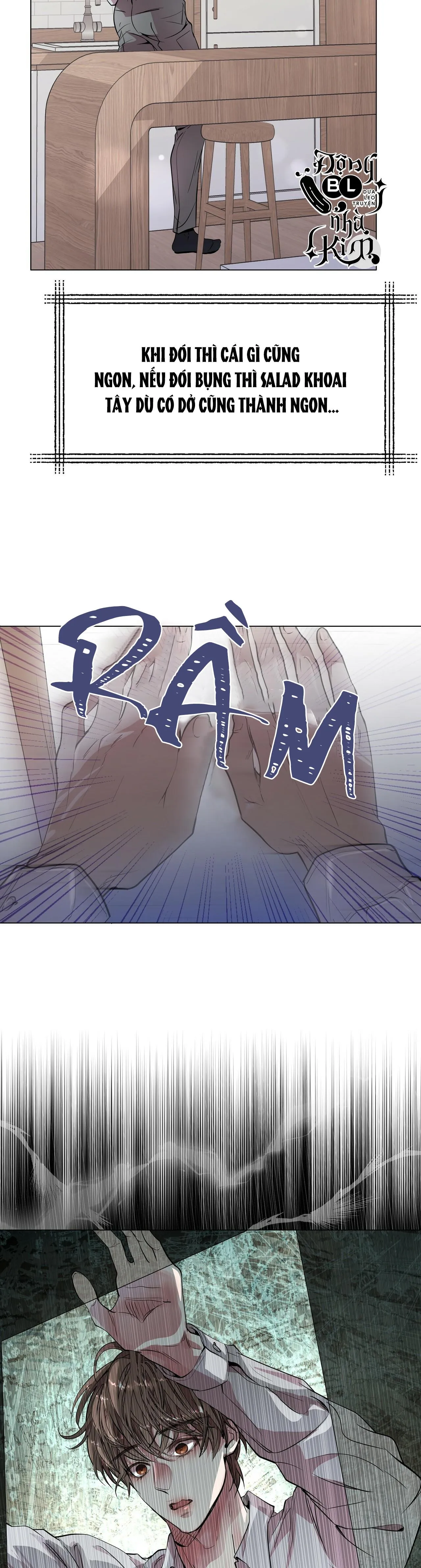 LỐI SỐNG ÍCH KỶ Chapter 9 Trang 21